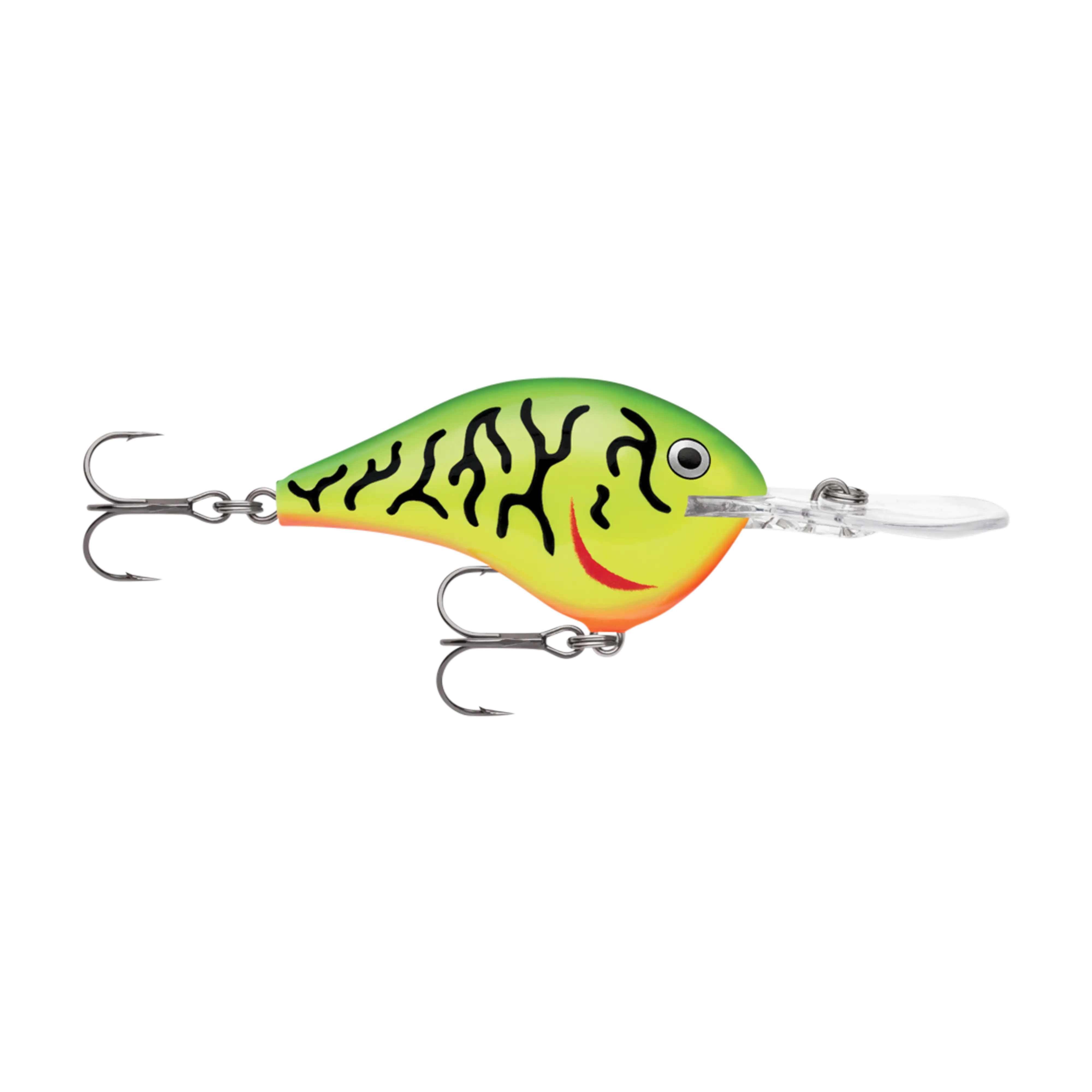 Rapala DT16 Series Crankbaits