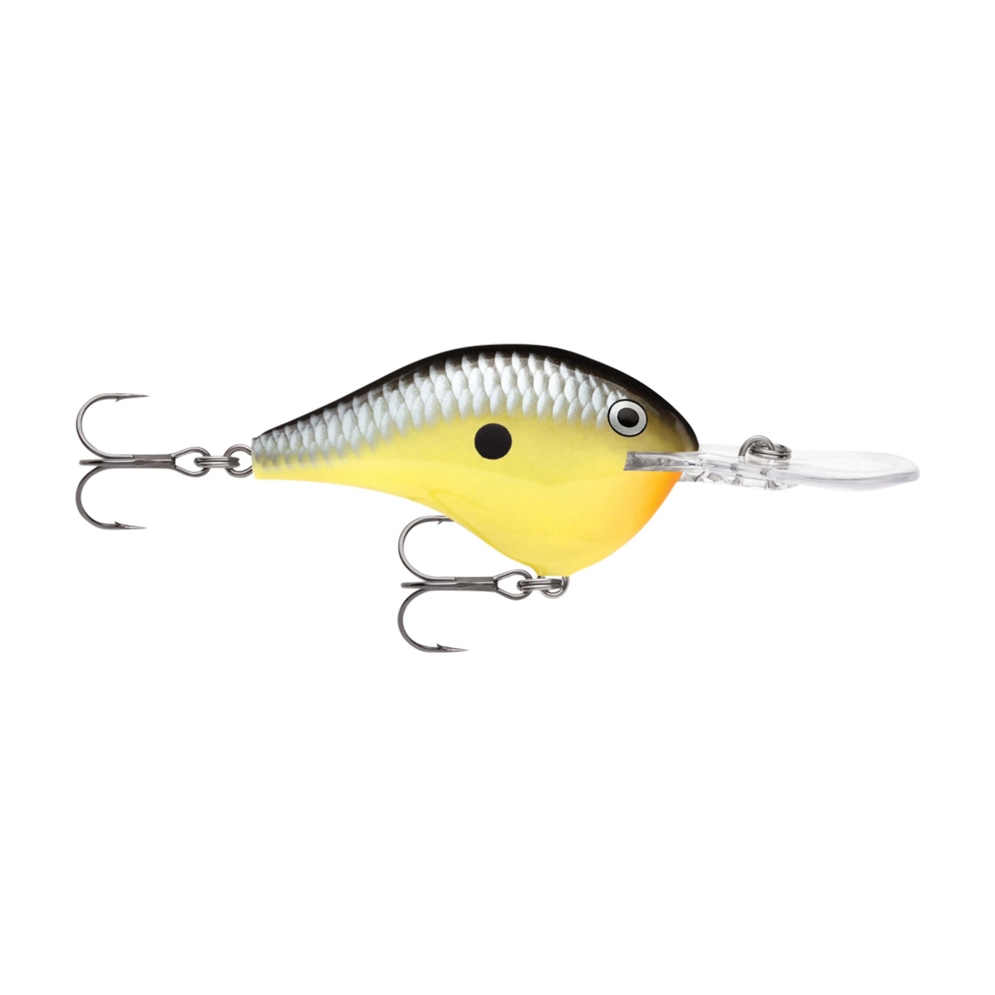 Rapala DT16 Series Crankbaits