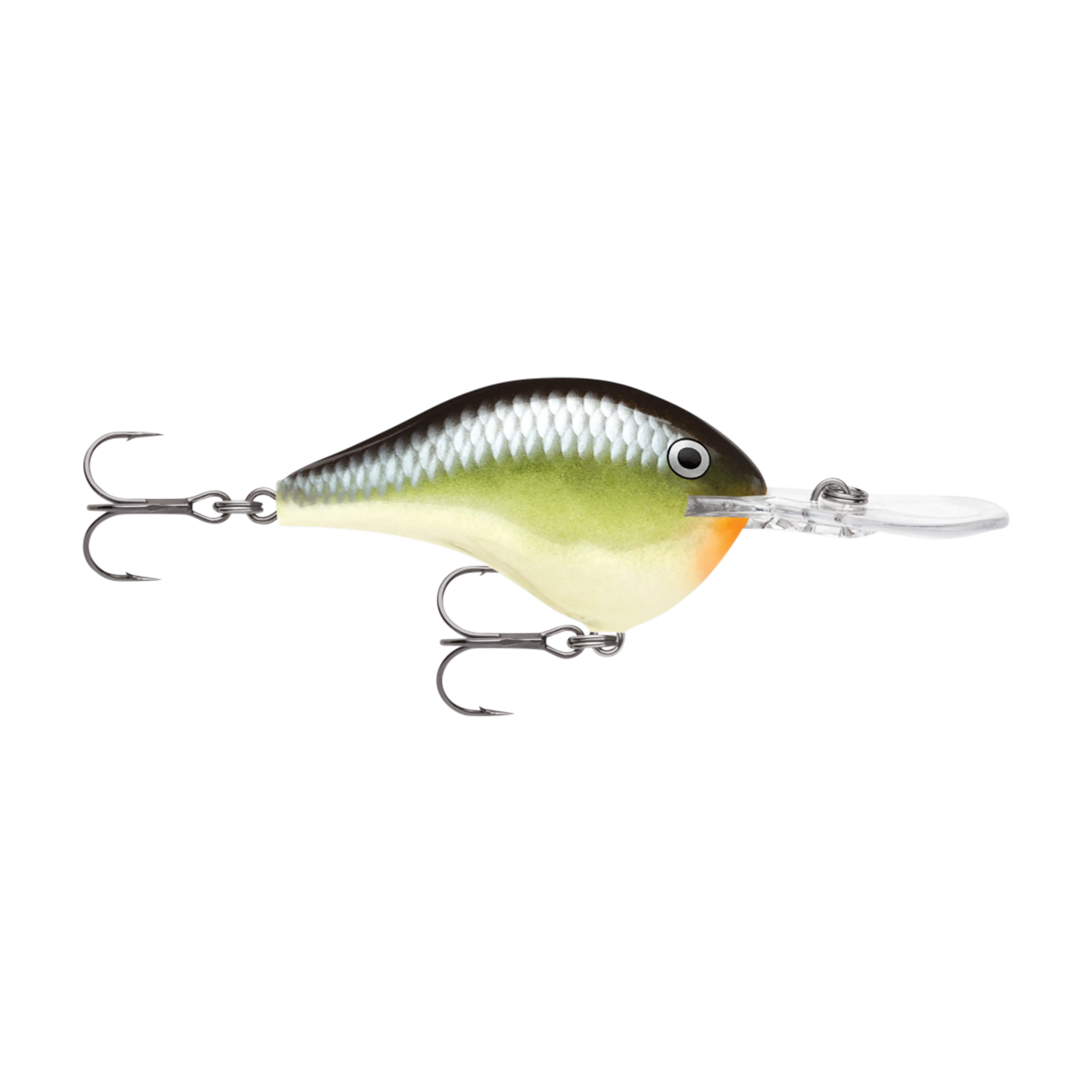 Rapala DT16 Series Crankbaits