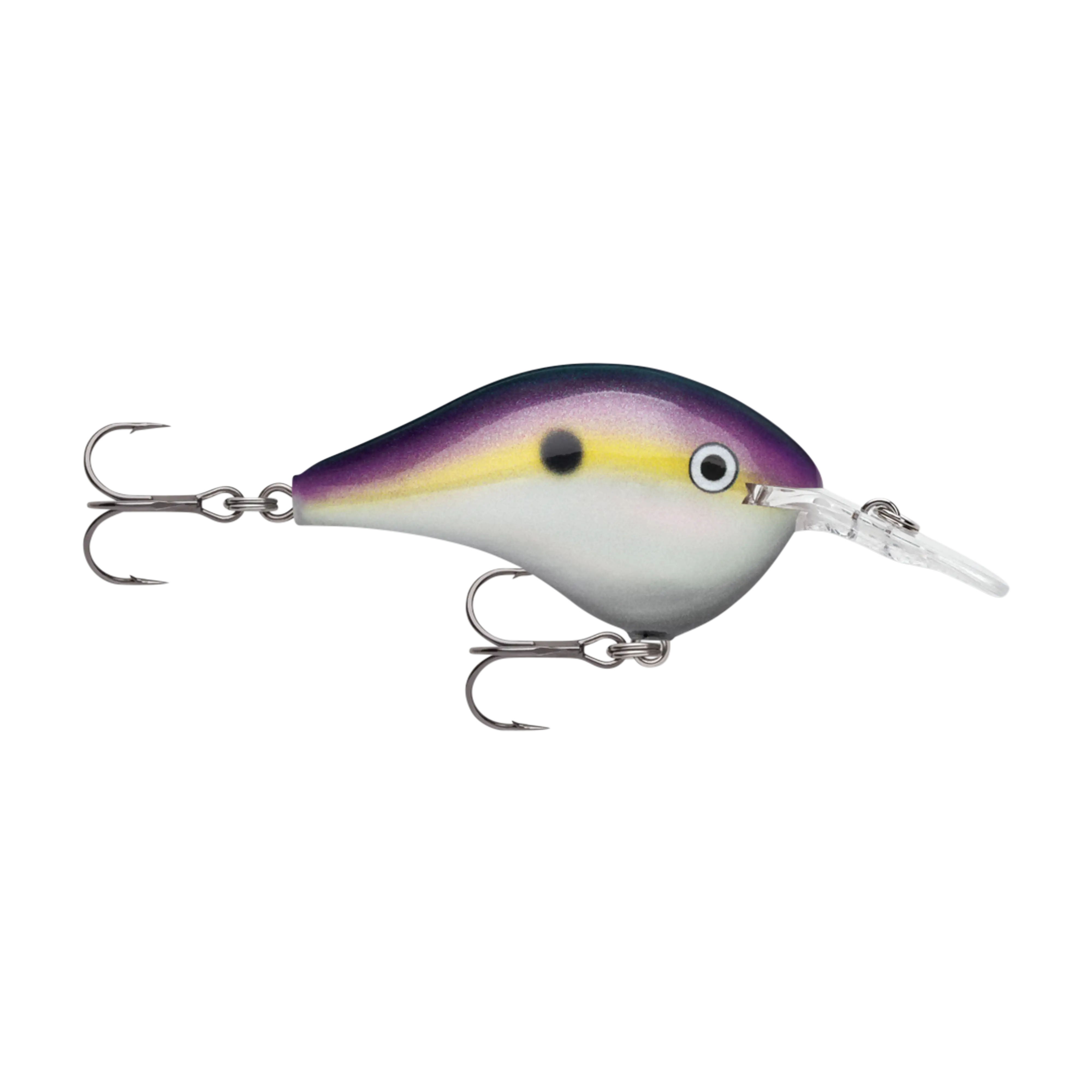 Rapala DT6 Series Crankbaits
