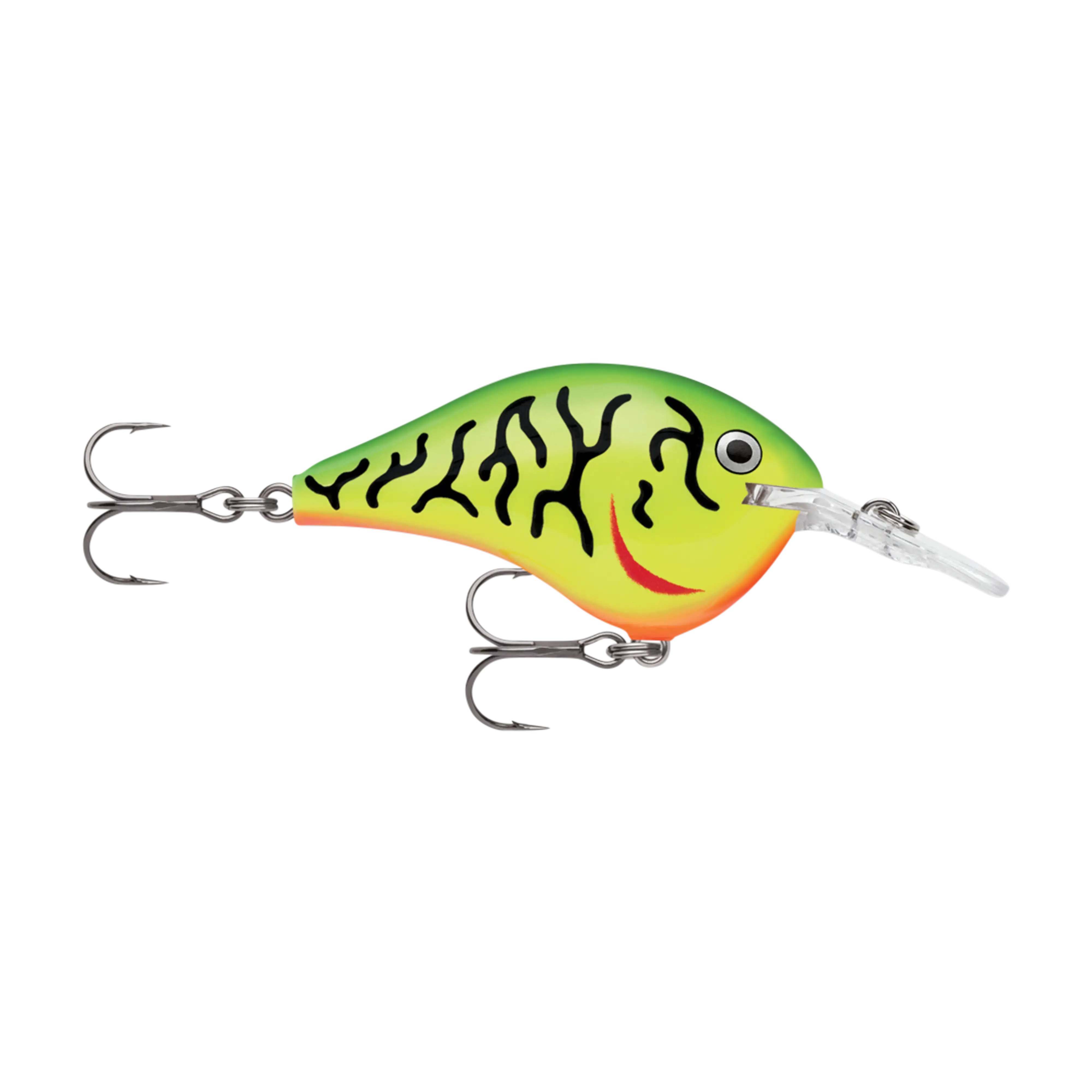 Rapala DT6 Series Crankbaits