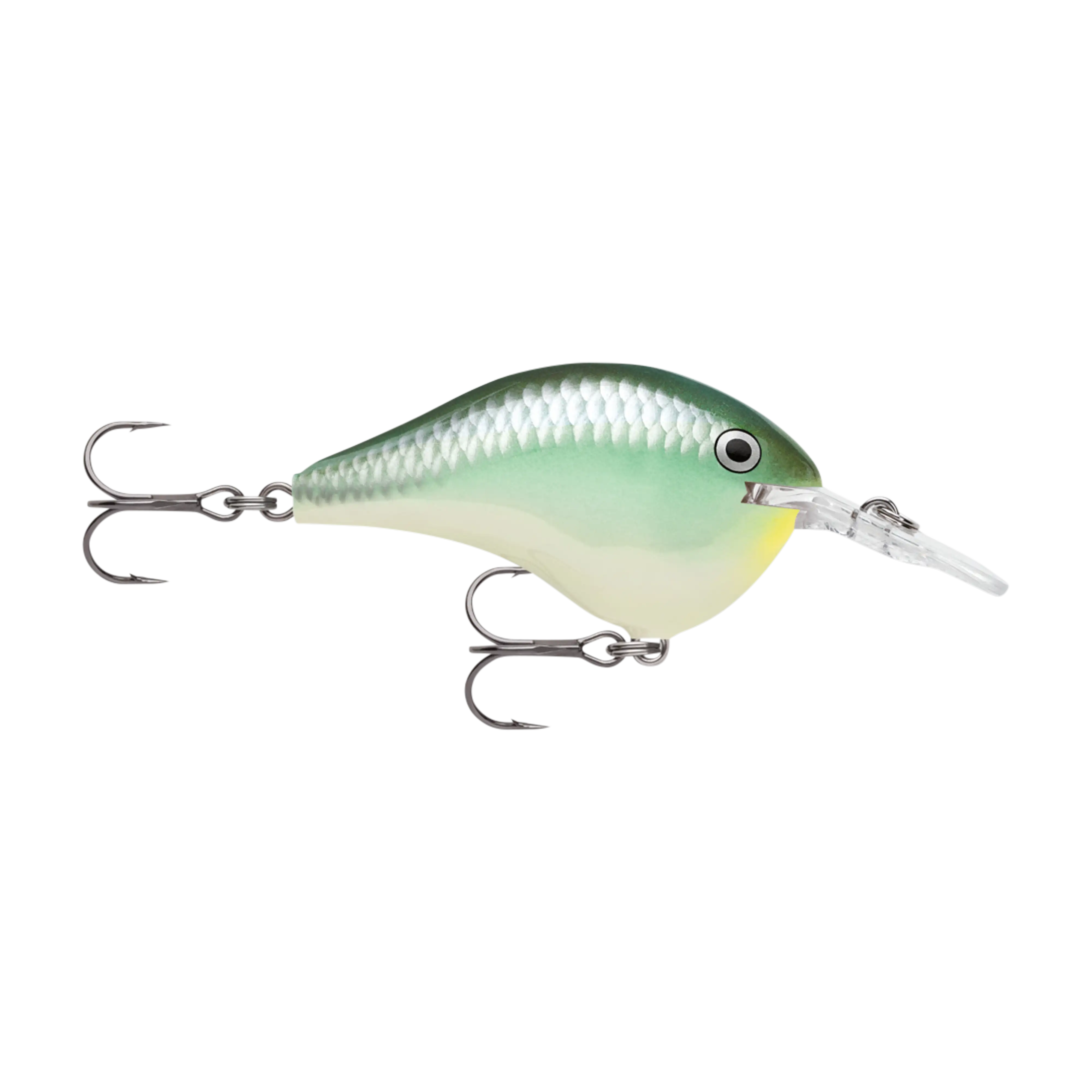 Rapala DT8 Series Crankbaits