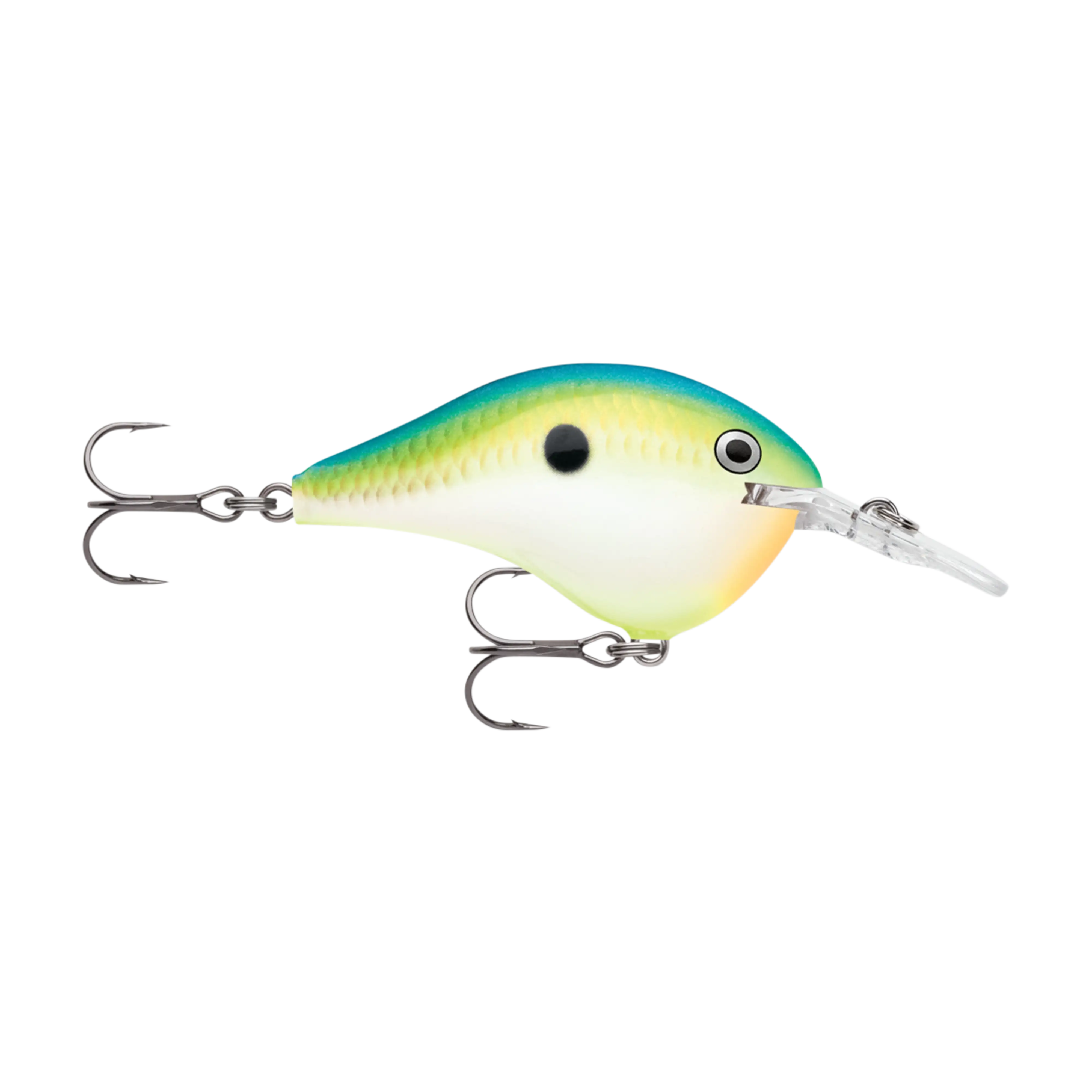 Rapala DT8 Series Crankbaits
