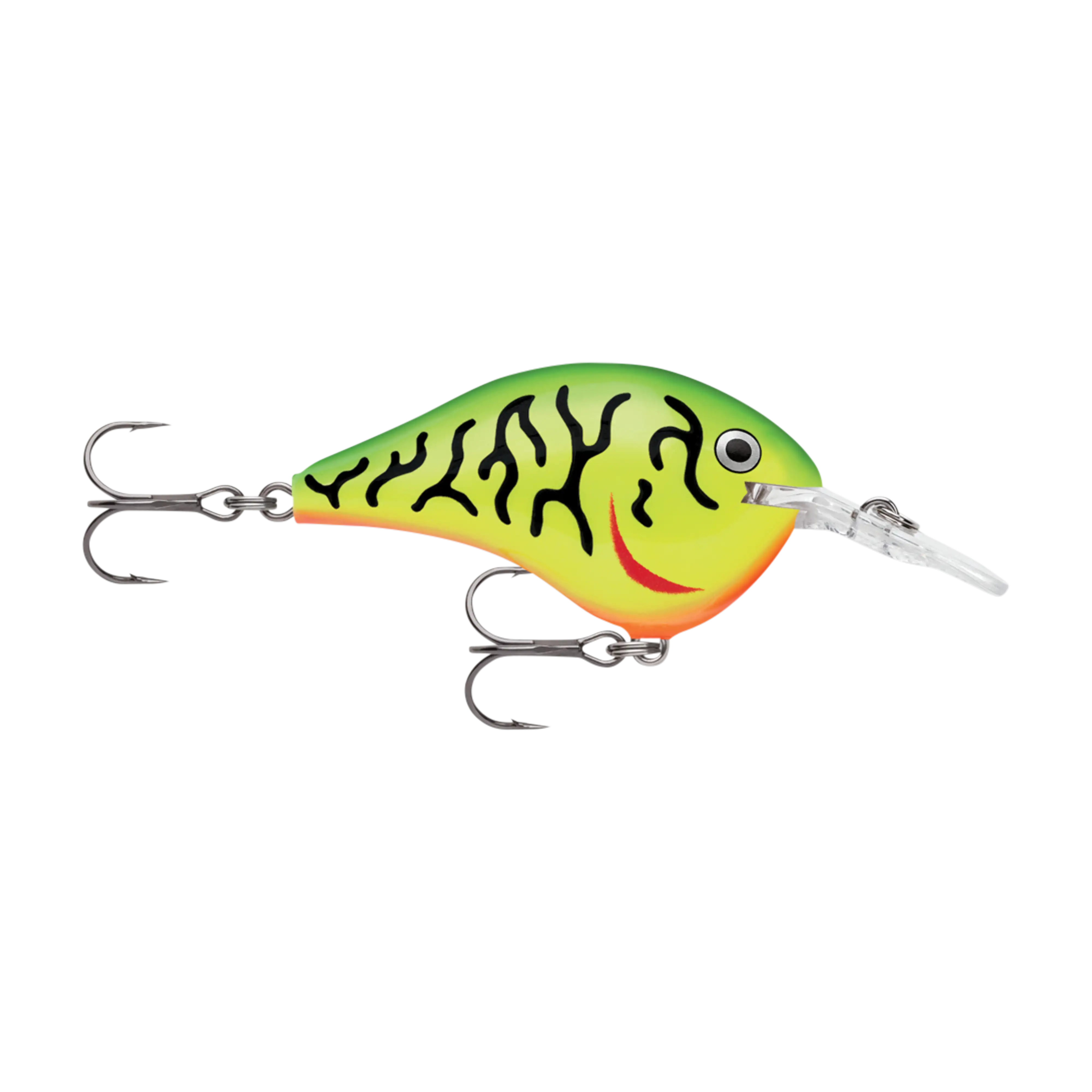 Rapala DT8 Series Crankbaits