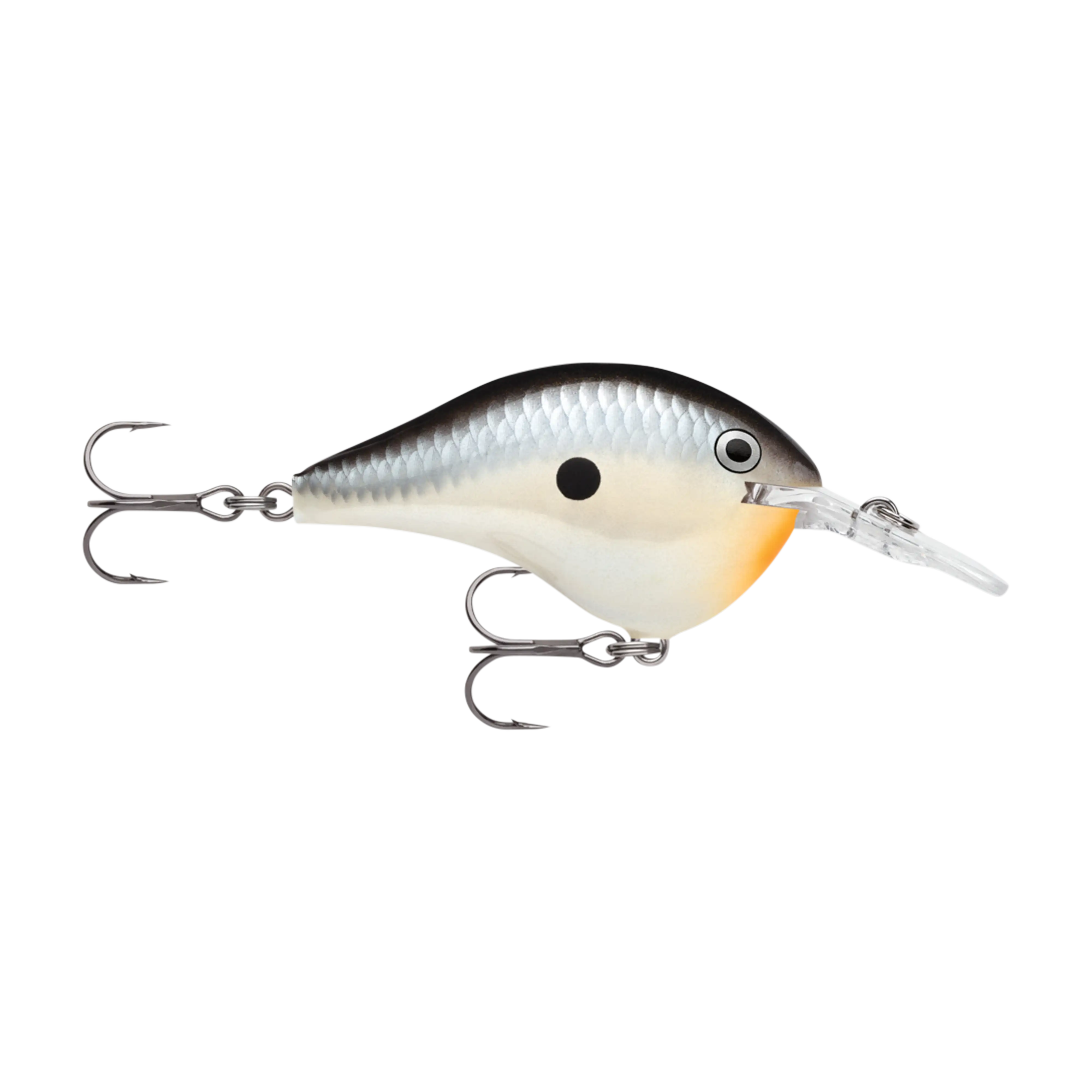Rapala DT8 Series Crankbaits