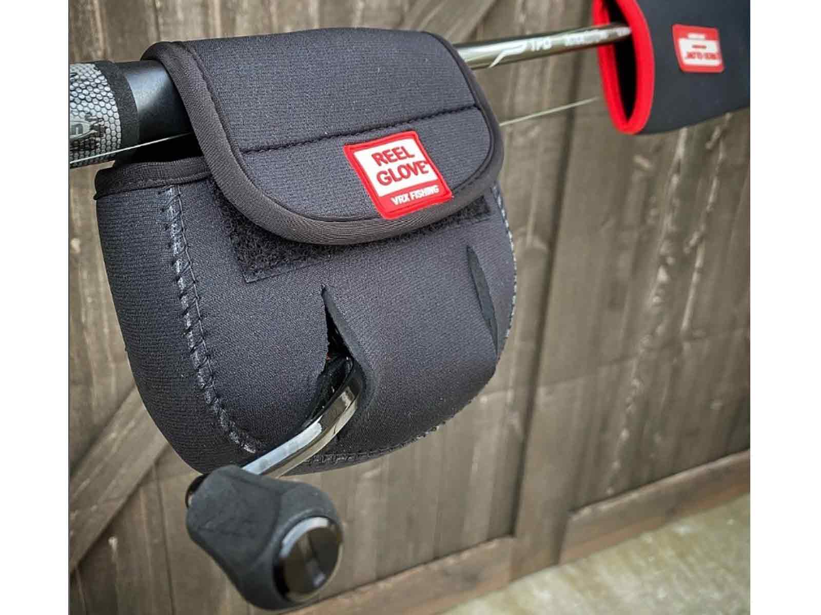 Rod Glove Protective Reel Covers