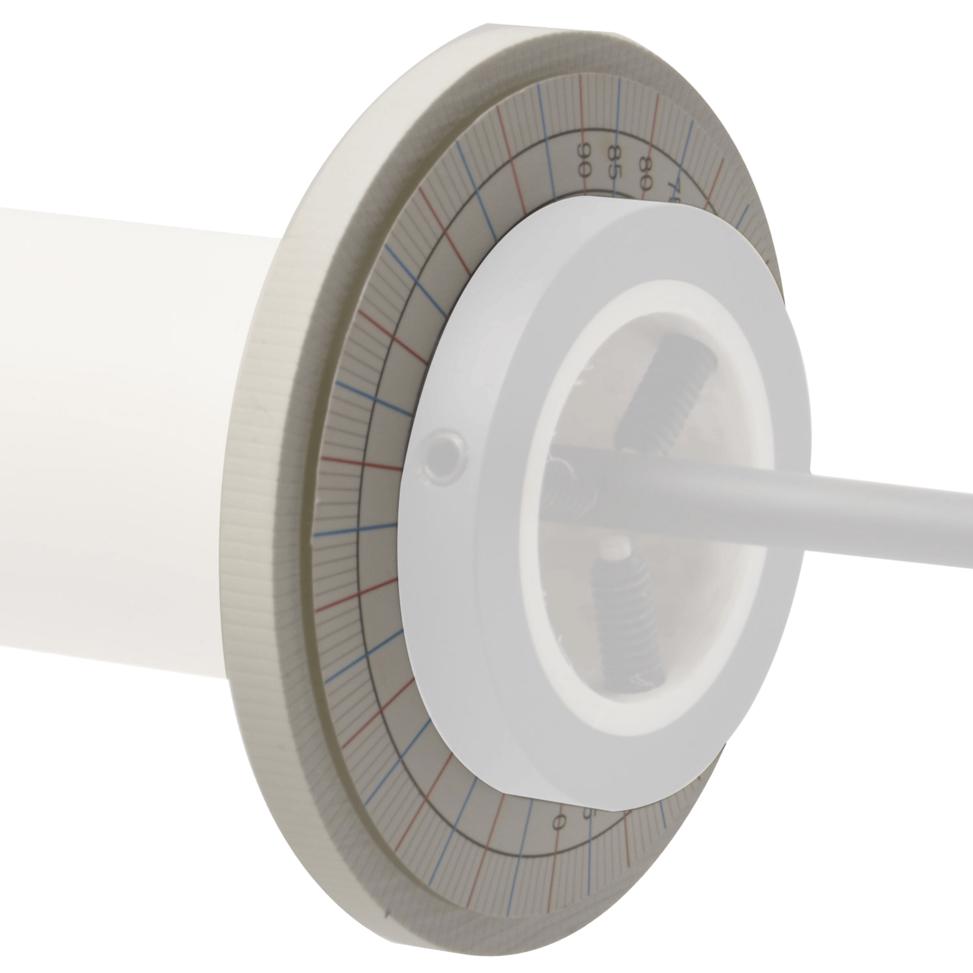 Renzetti Wonder Weaver Wheel Set