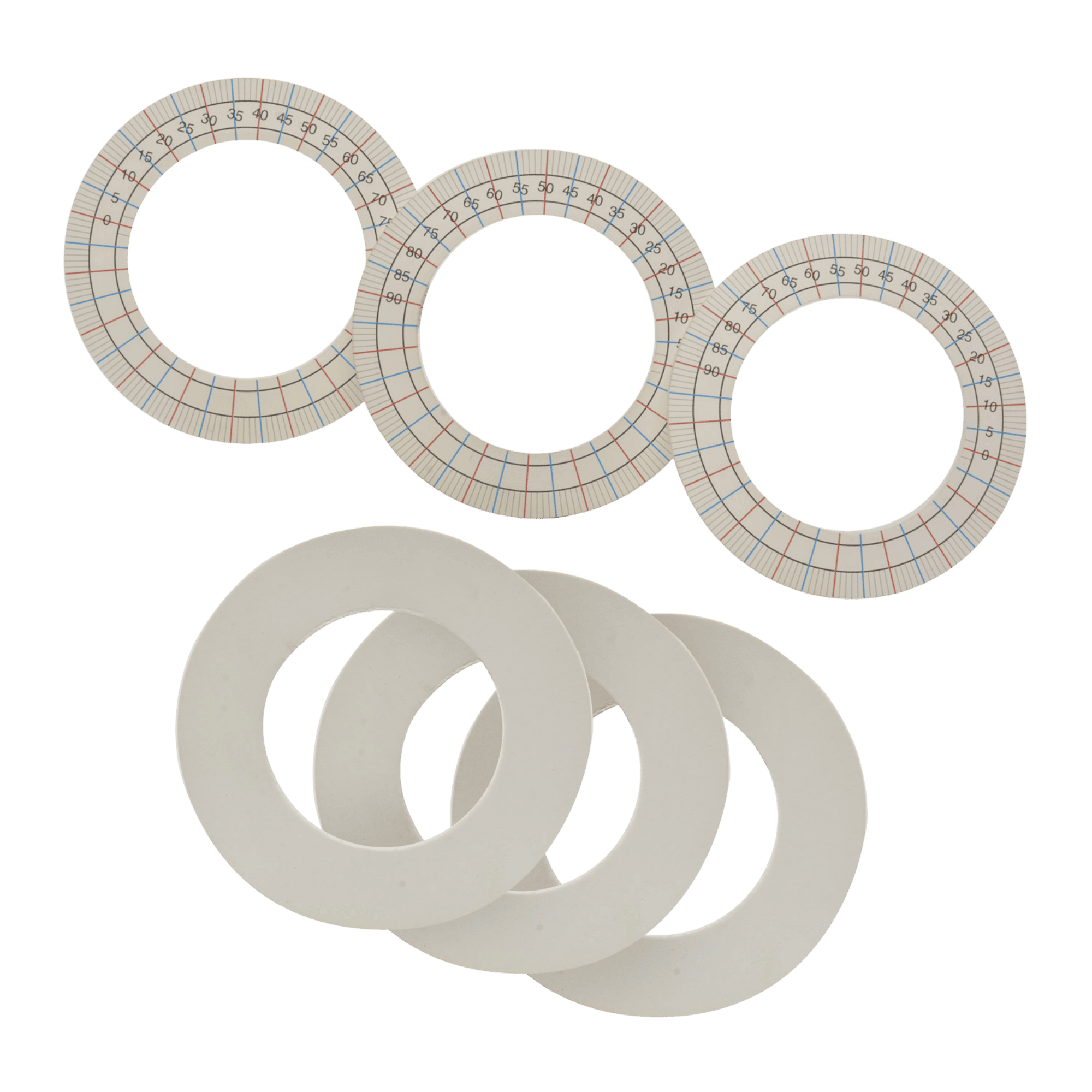 Renzetti Wonder Weaver Wheel Set