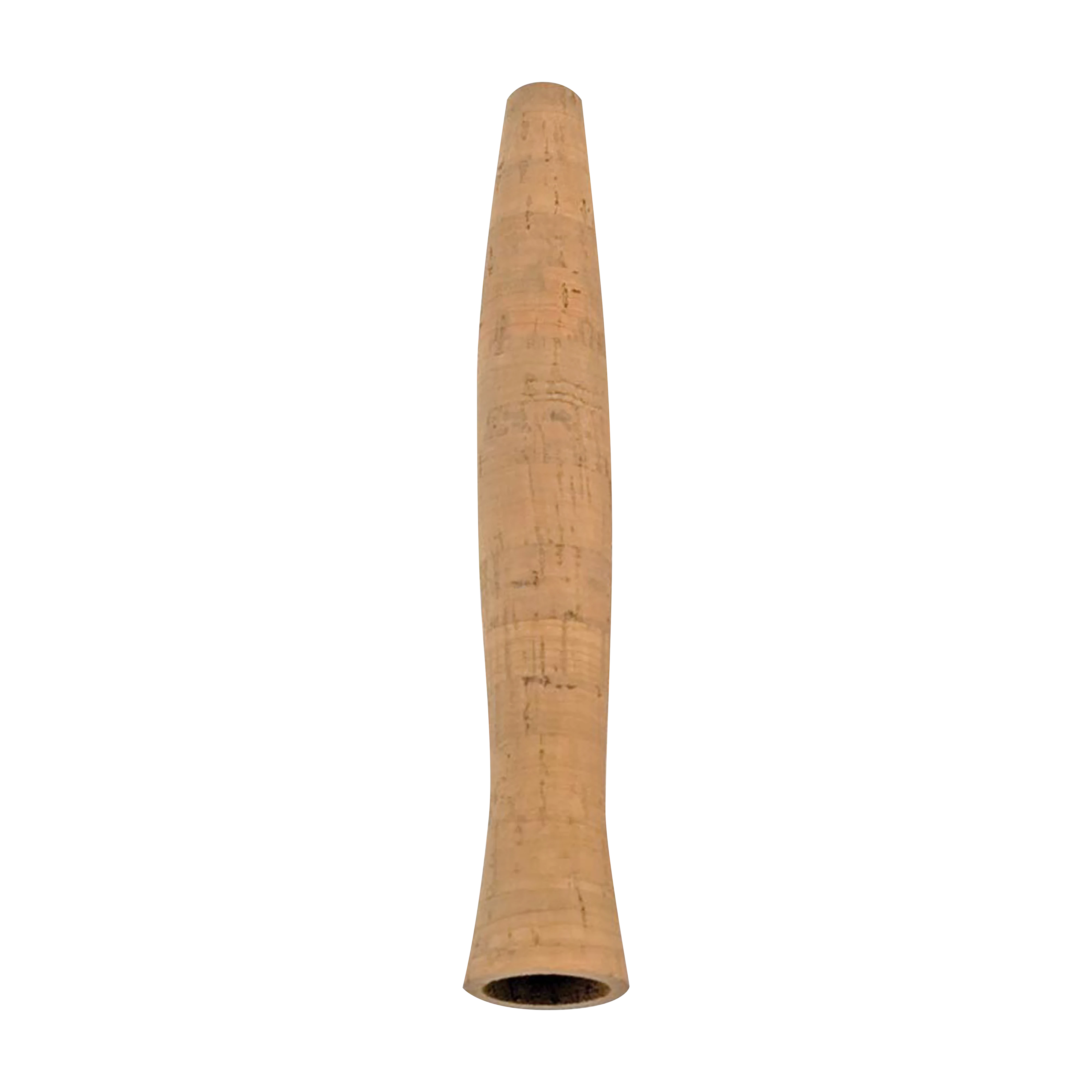 American Tackle Reverse Half-Wells Cork Fly Grip w/ Large Cutout