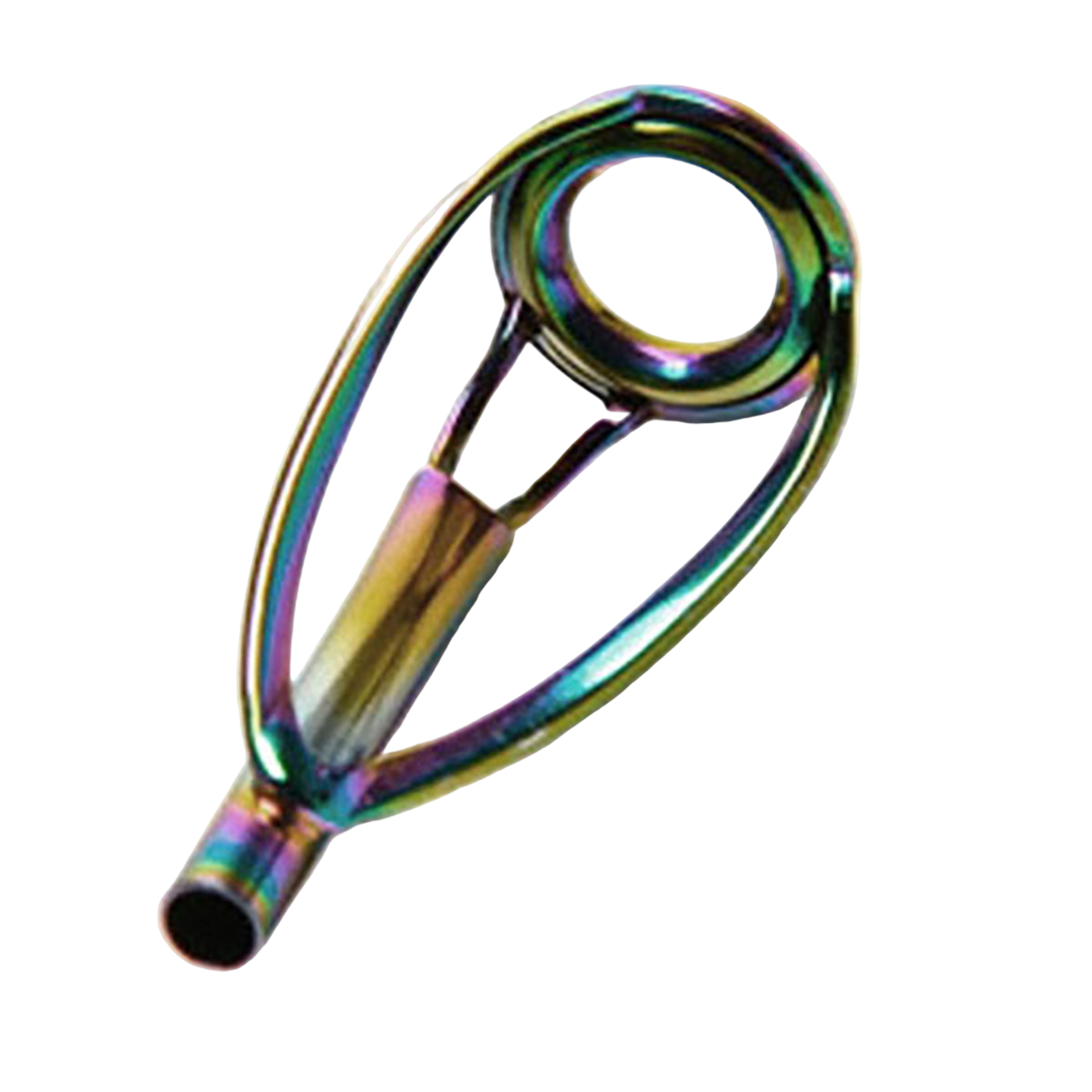 American Tackle RingLock Medium Duty Tip-Tops - NanoPlasma Ring