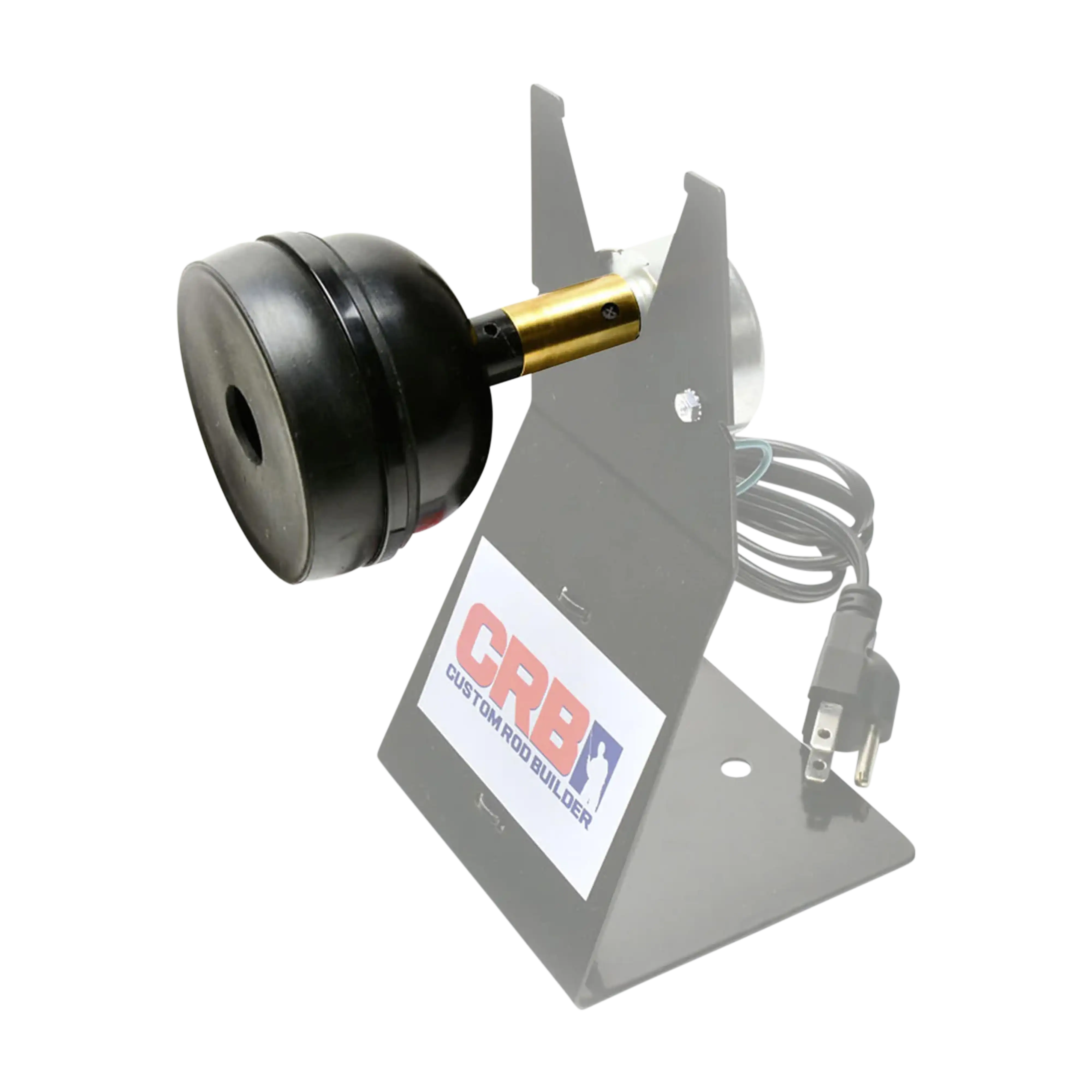 CRB Clutch Assembly for RDS Rod Dryers