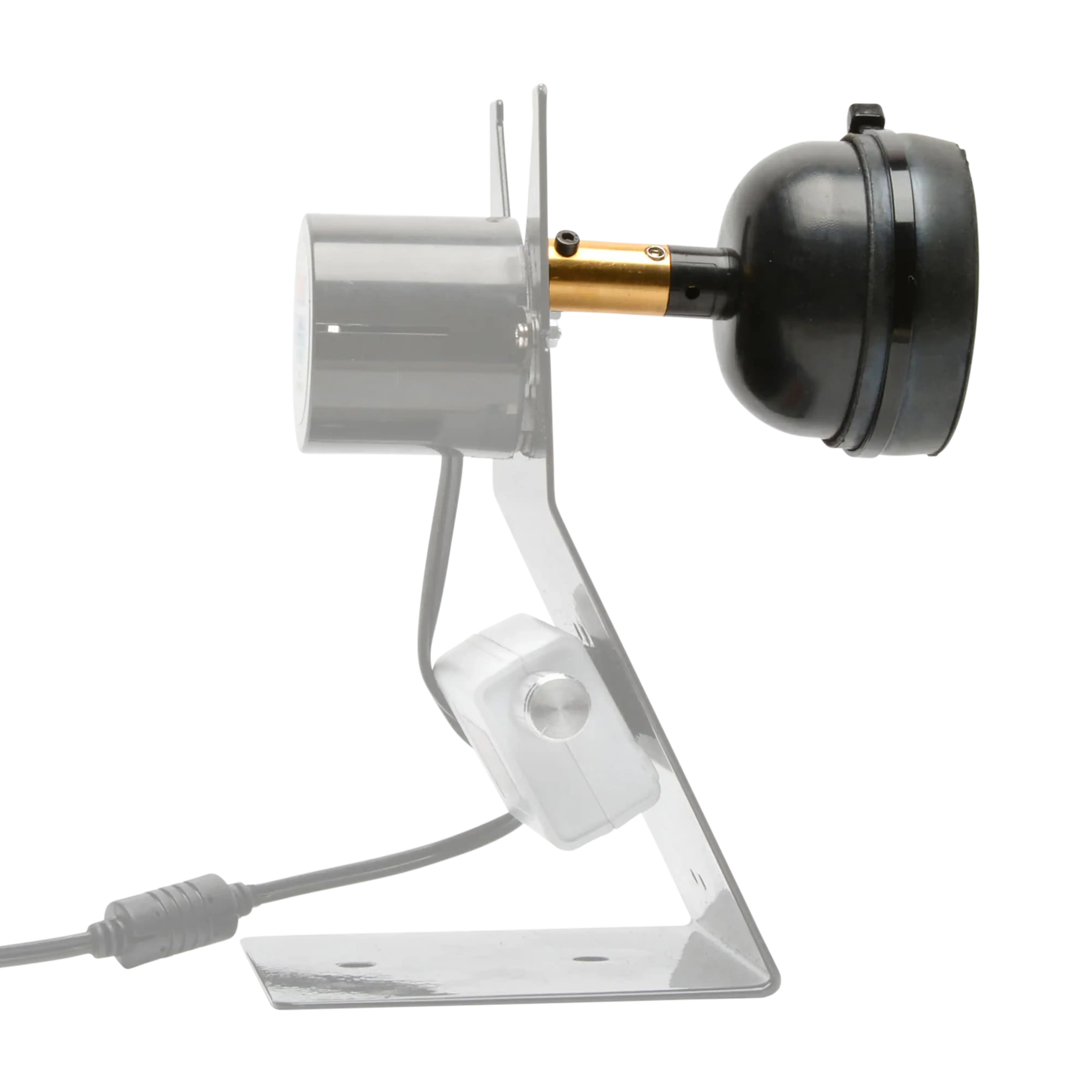 CRB Clutch Assembly for RDS Rod Dryers