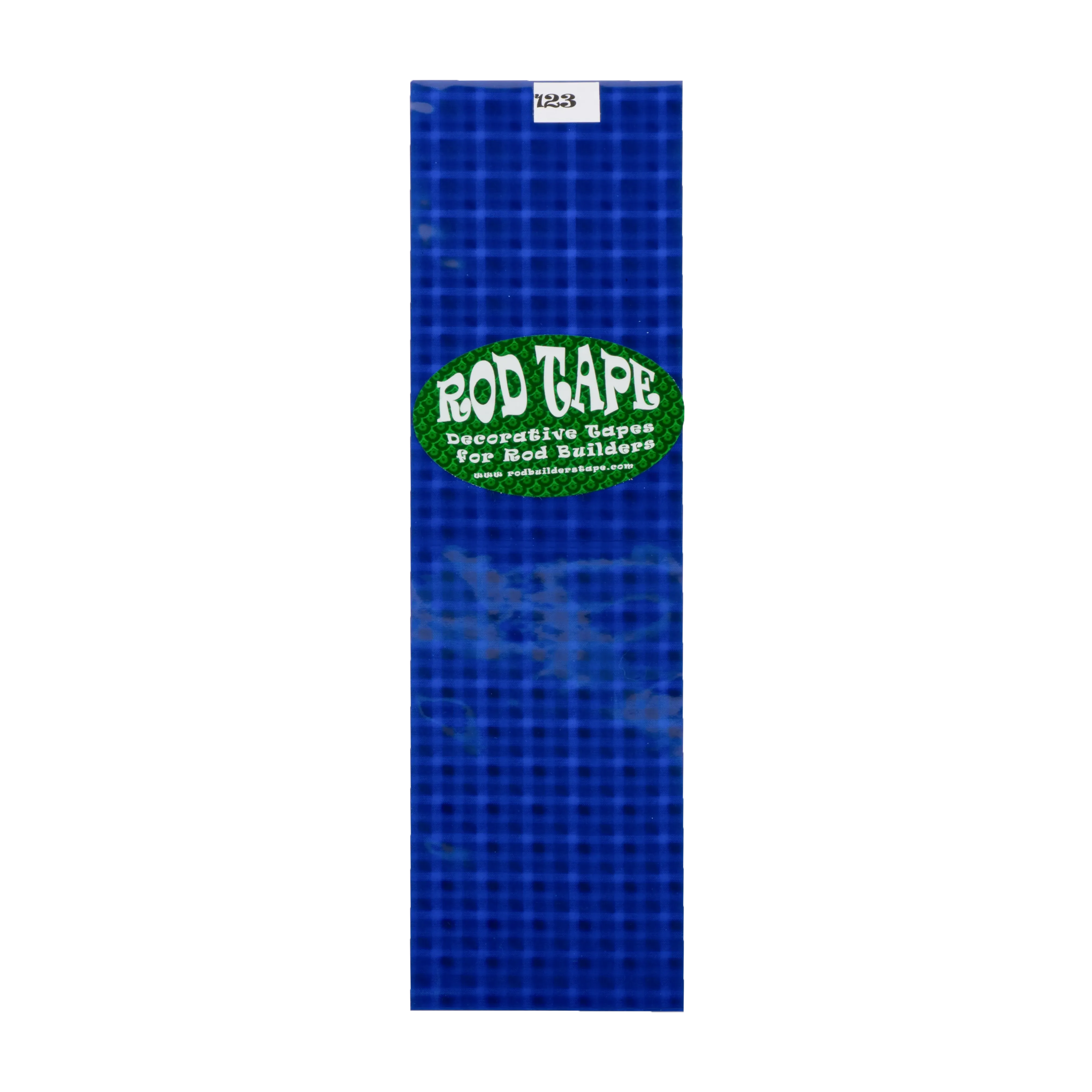 Rod Builder’s Decorative Tape