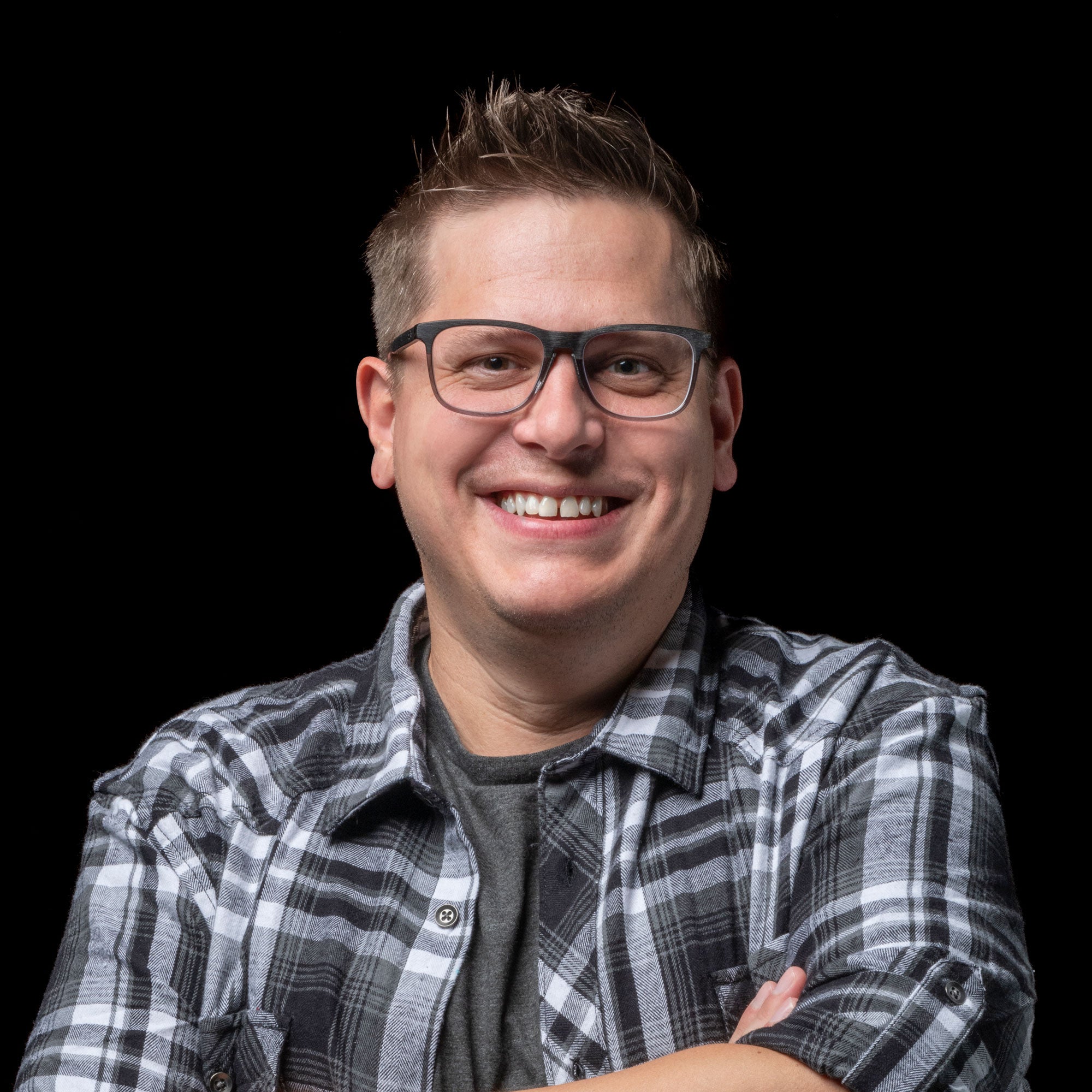 Graphic Designer Ryan Burdzinski AKA Bird Man