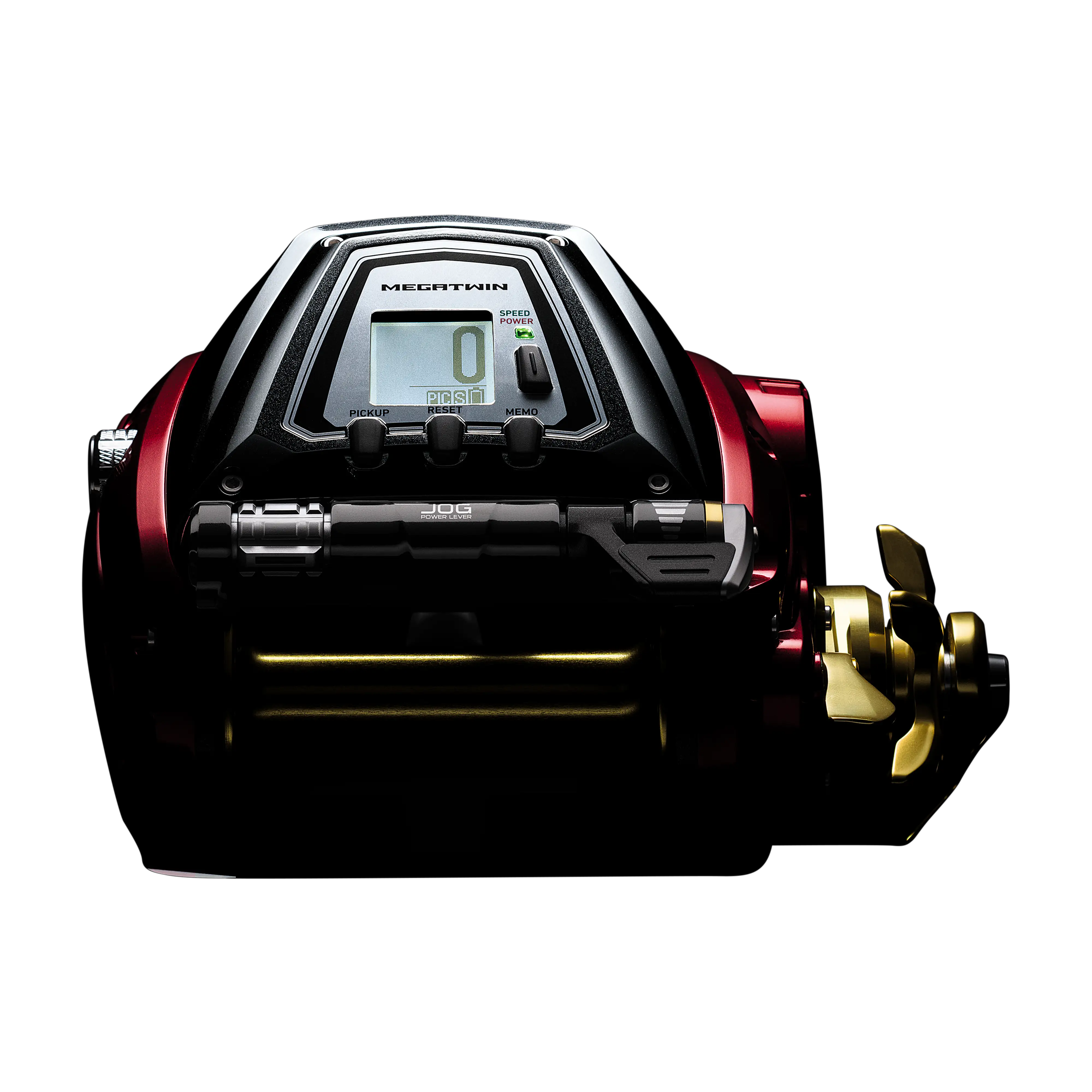 Daiwa Seaborg Electric Saltwater Reels