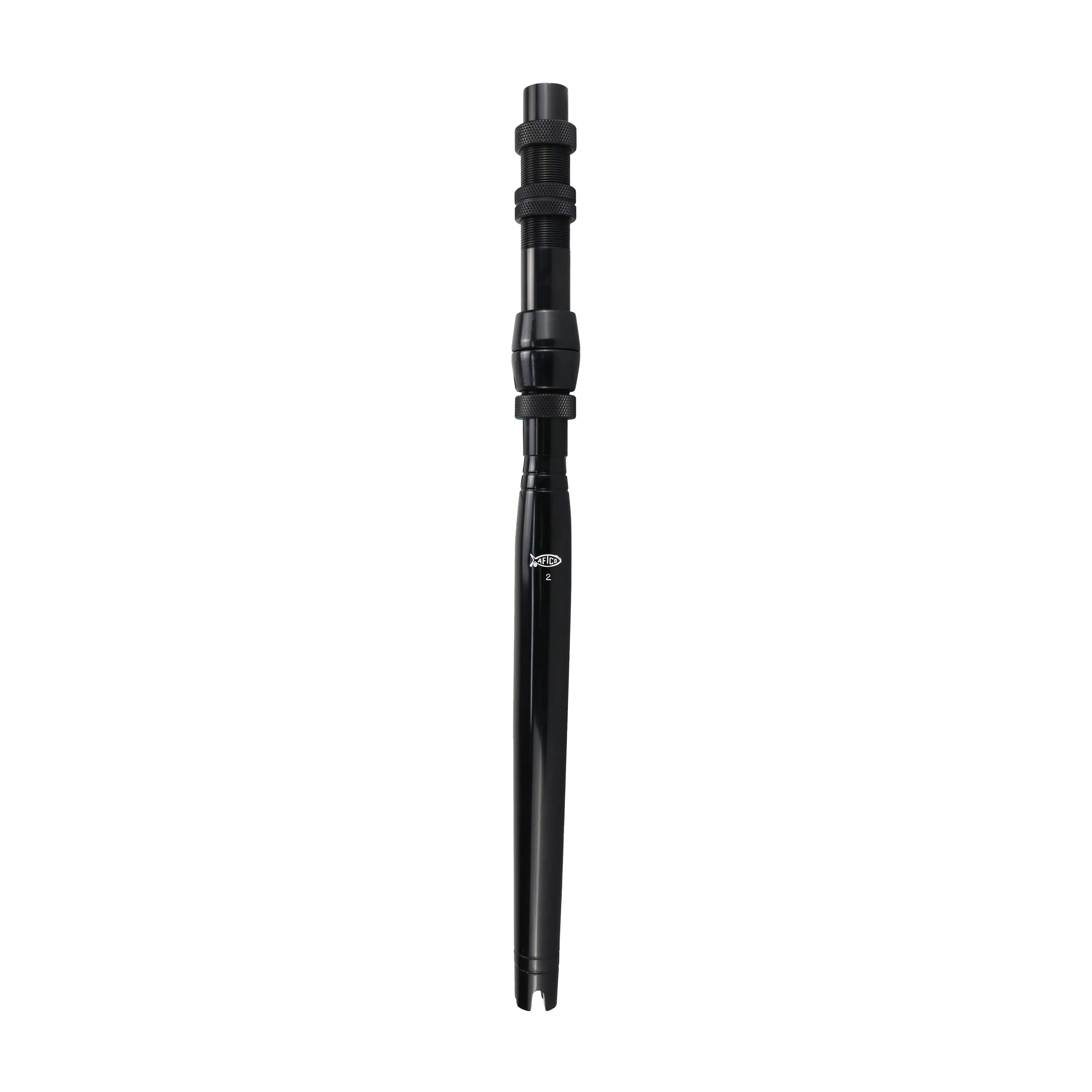 AFTCO Storabutt® Removable Aluminum Butt