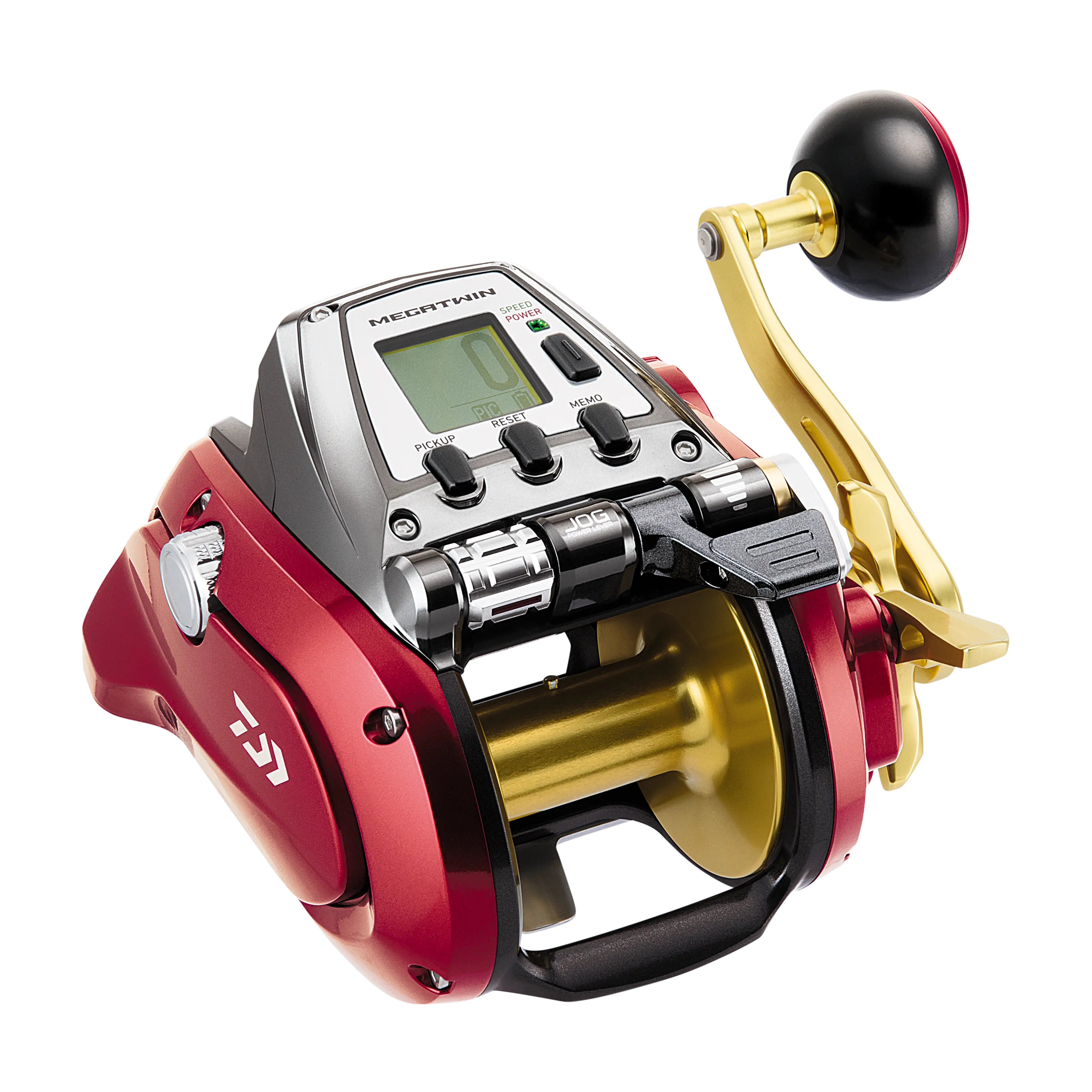 Daiwa Seaborg Electric Saltwater Reels