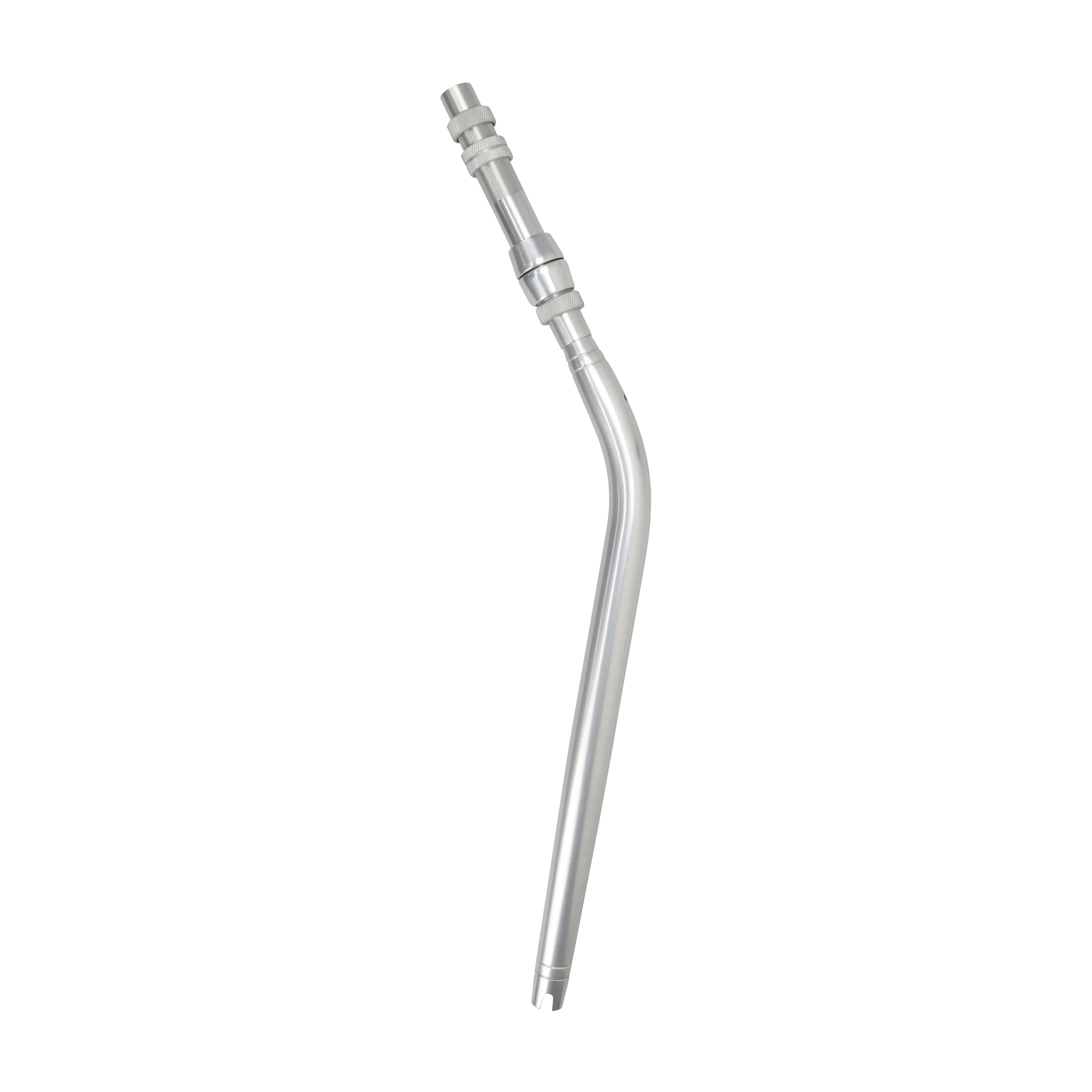 AFTCO Storabutt® Removable Aluminum Butt