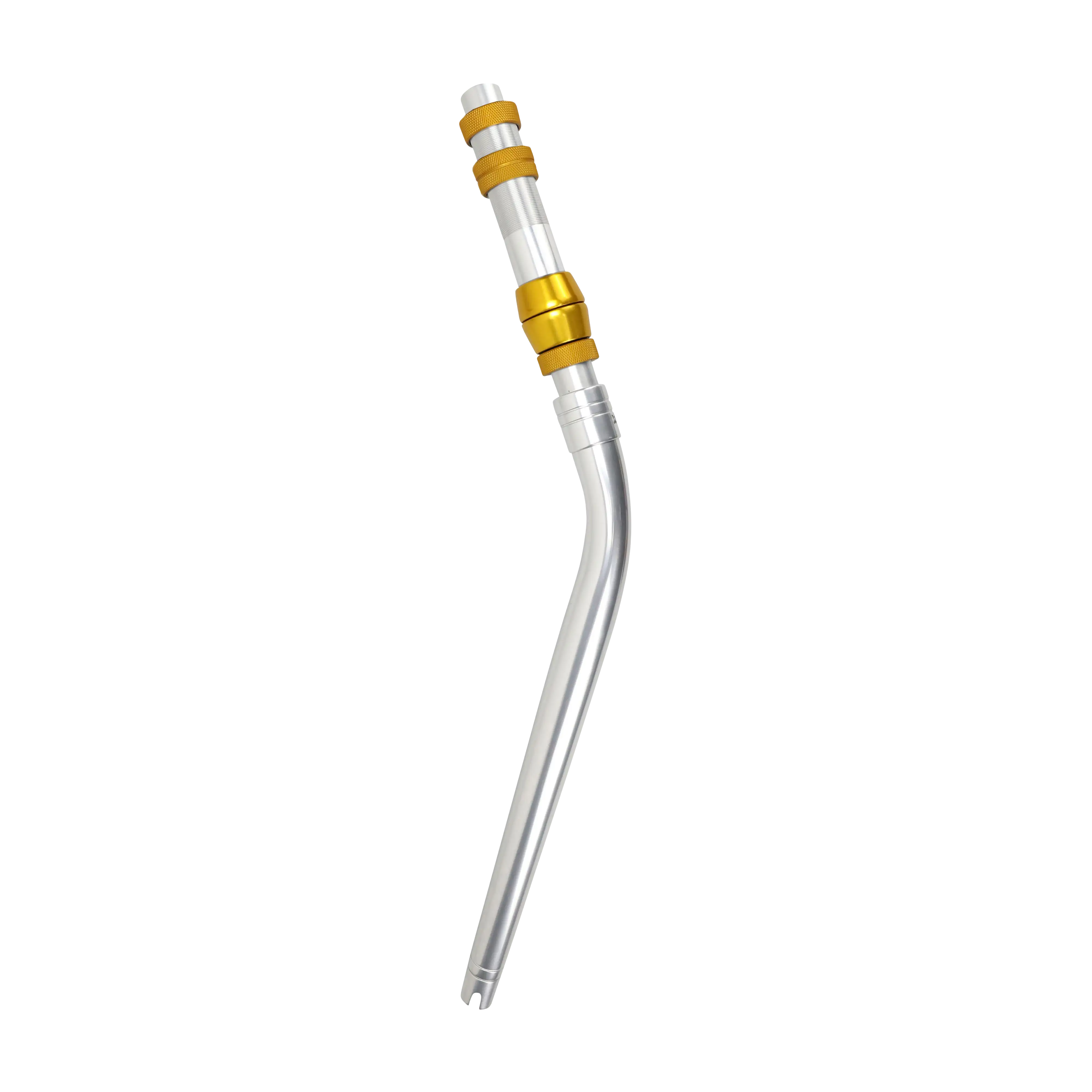 AFTCO Storabutt® Removable Aluminum Butt