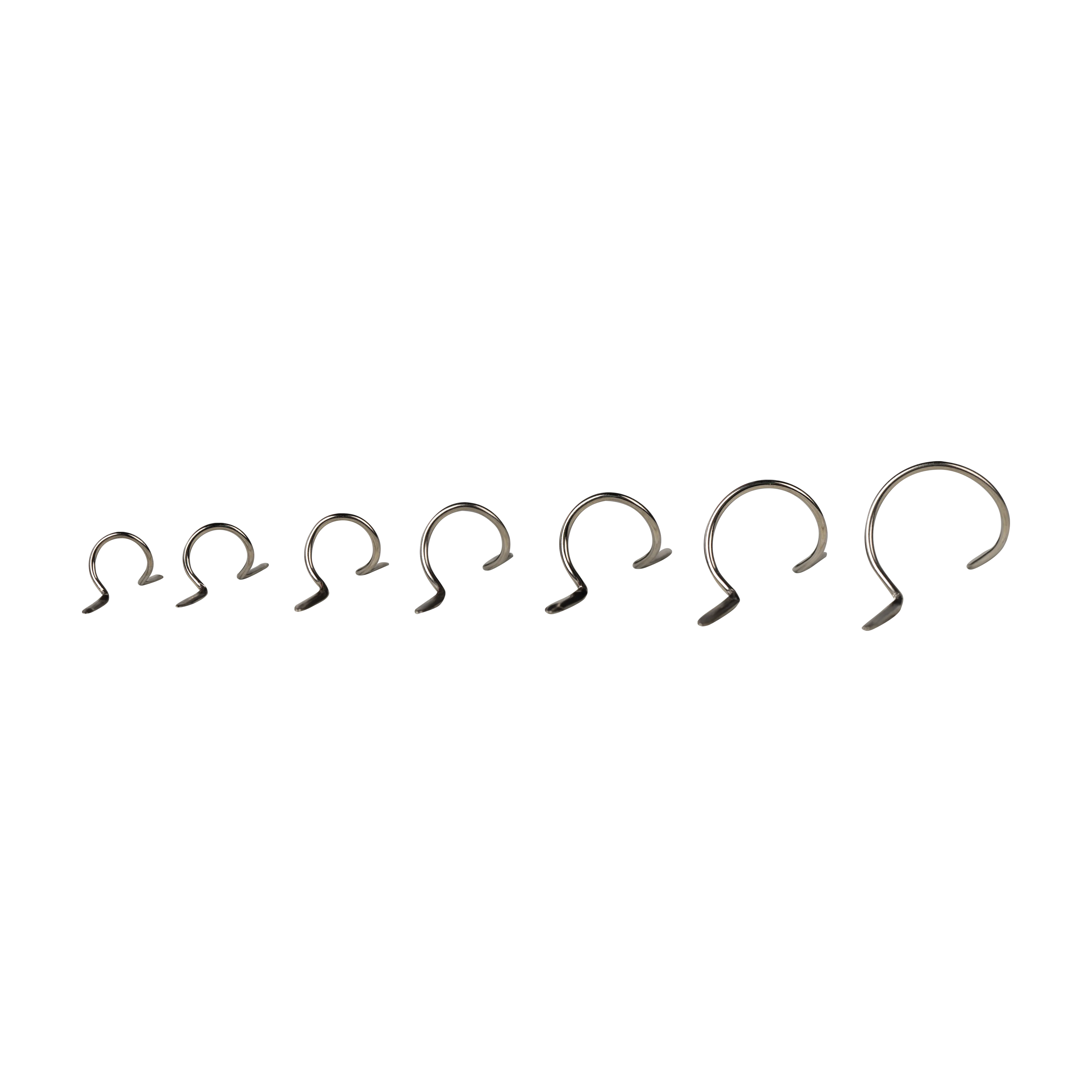 Snake Brand Universal ECOating Snake Guides