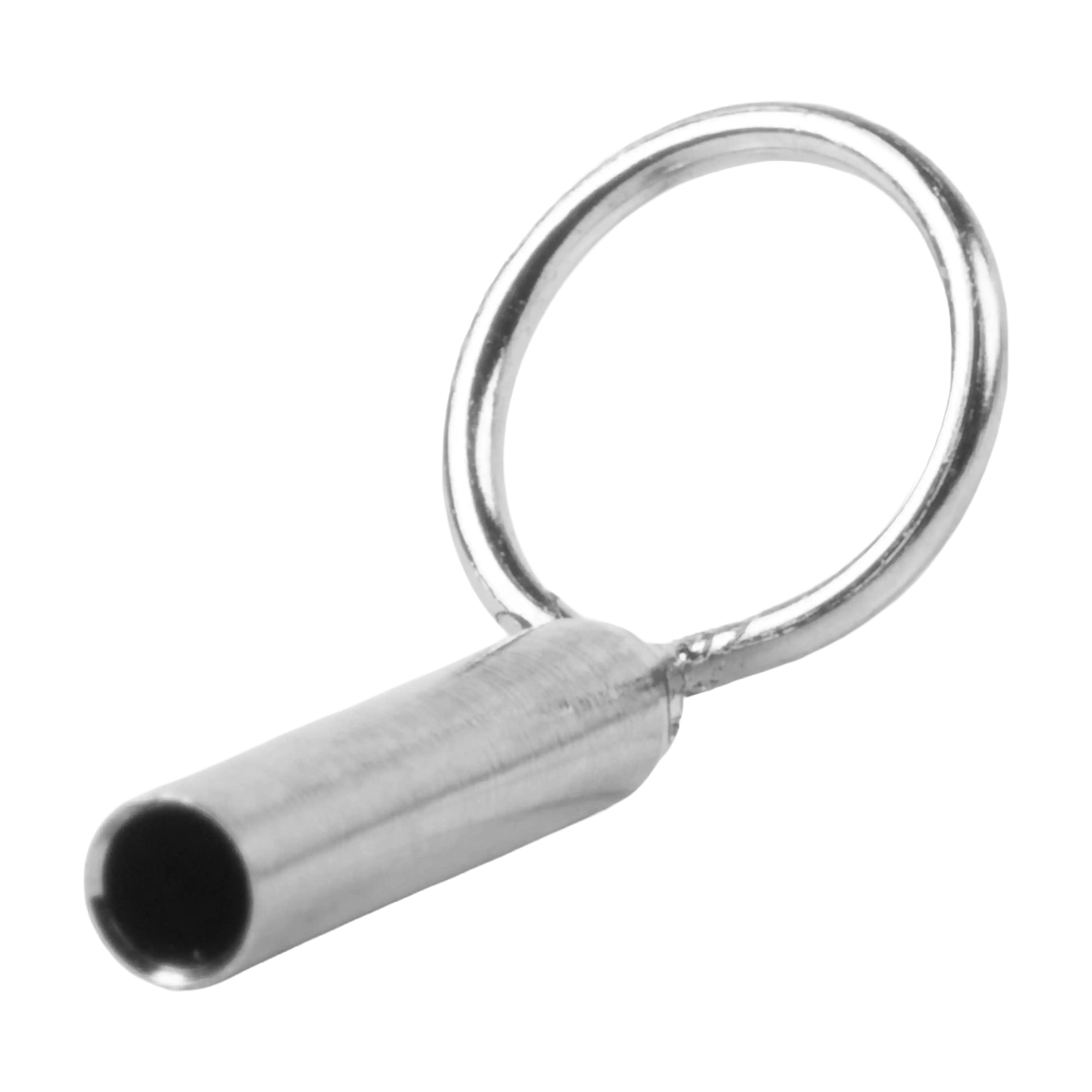 Snake Brand Universal Round Standard Loop Tip Tops