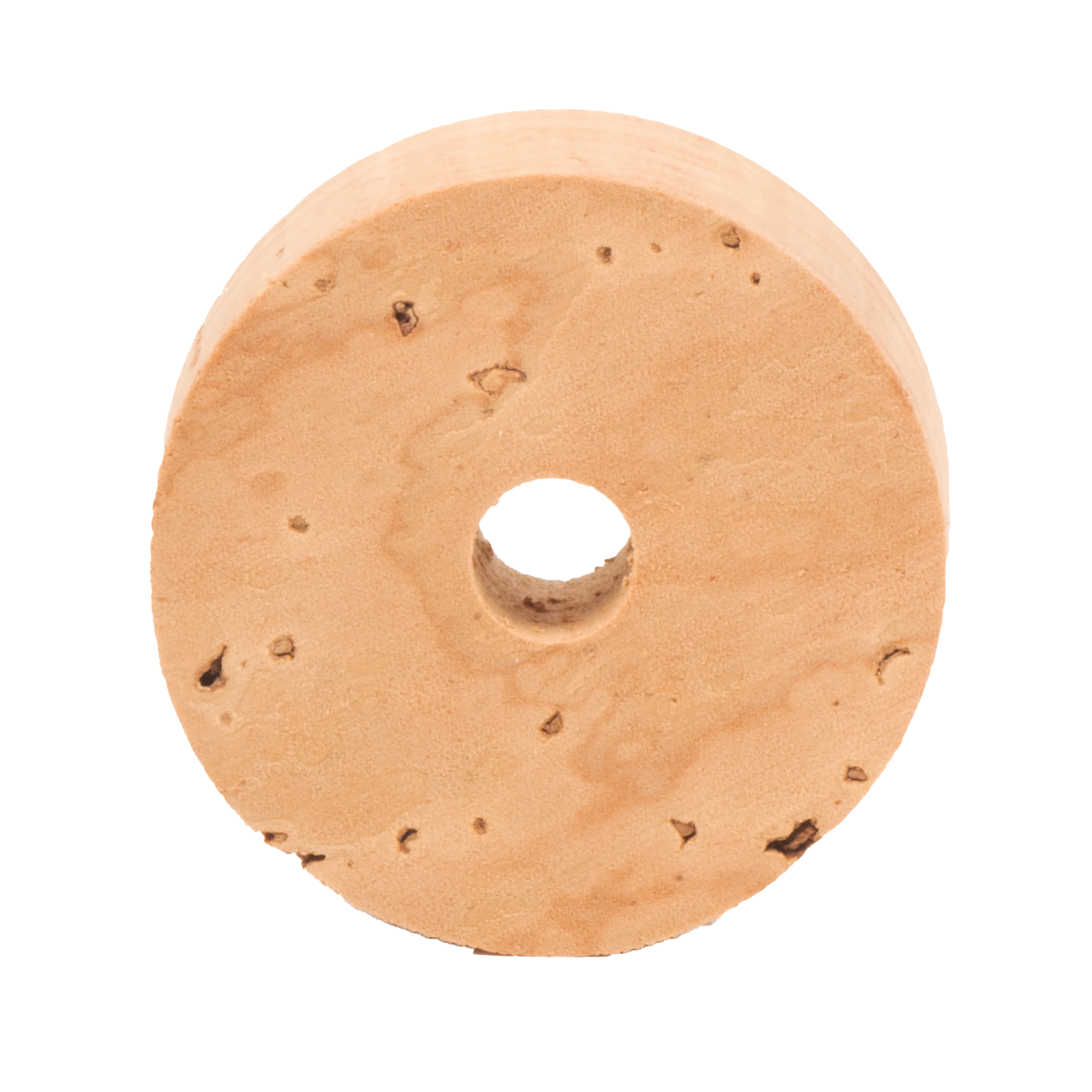 American Tackle SCR2B AAAA Grade Cork Rings - 1 1/4" OD