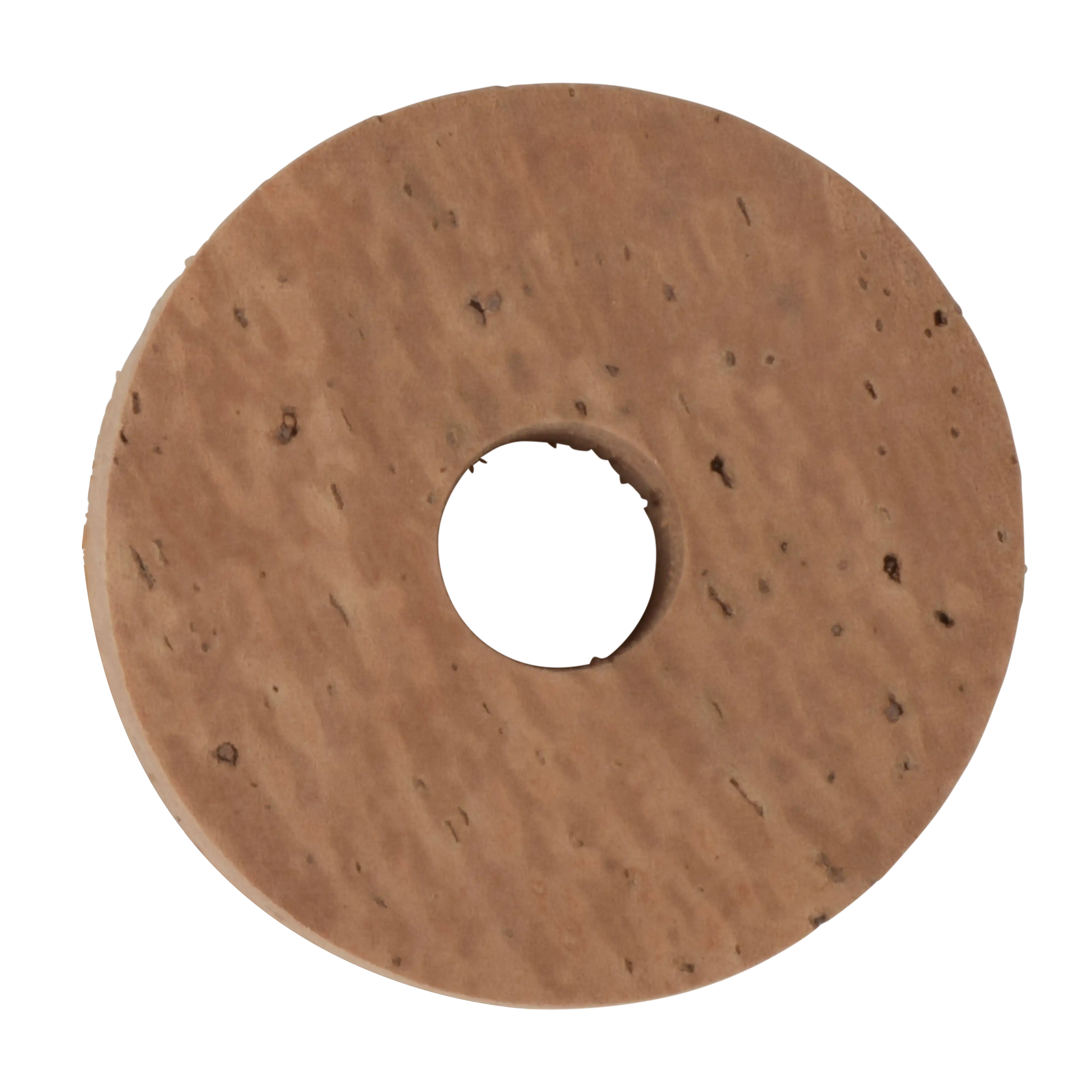 American Tackle SCR3 Select Grade Cork Rings - 3/8" ID - 1 1/2" OD