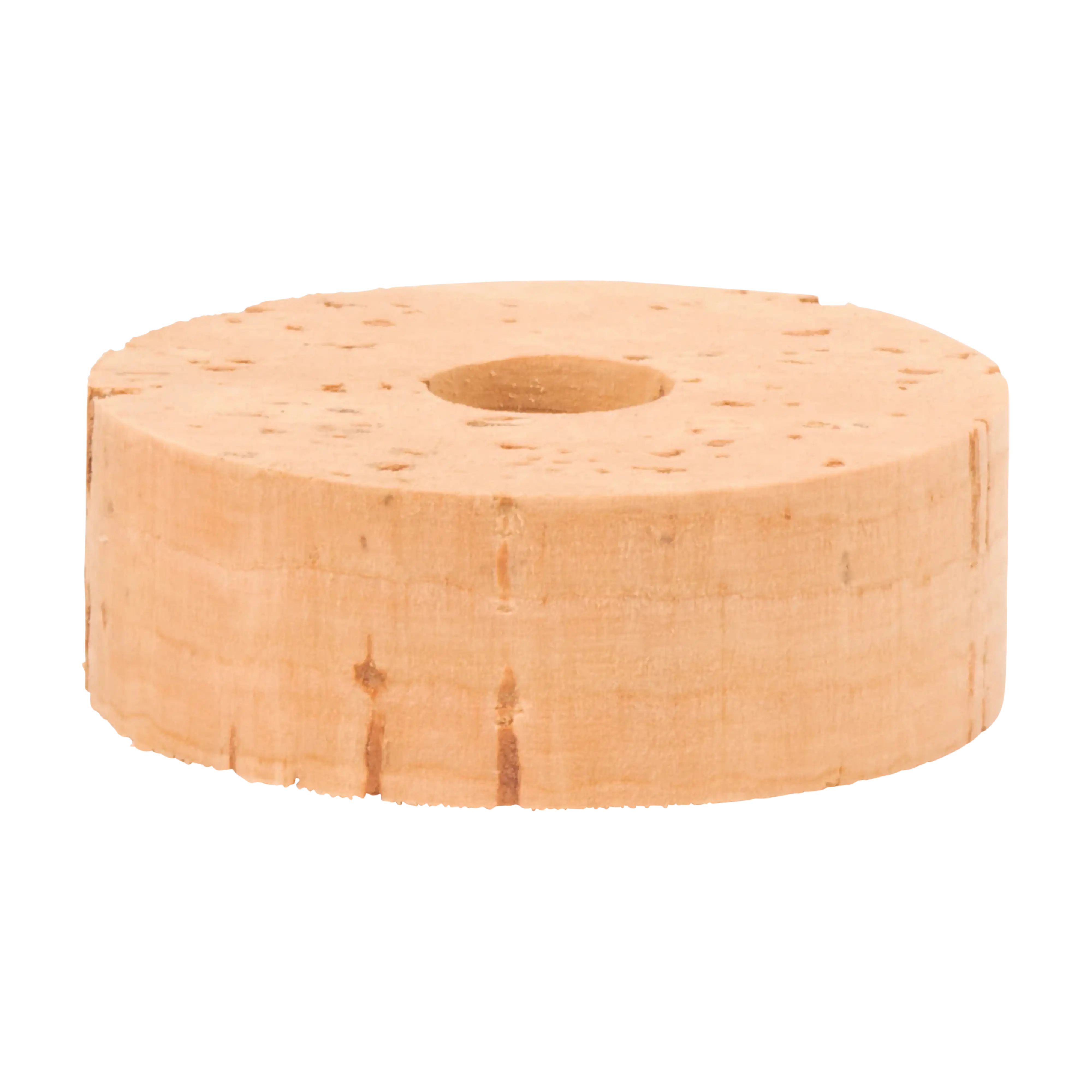 American Tackle SCR3 Select Grade Cork Rings - 3/8" ID - 1 1/2" OD