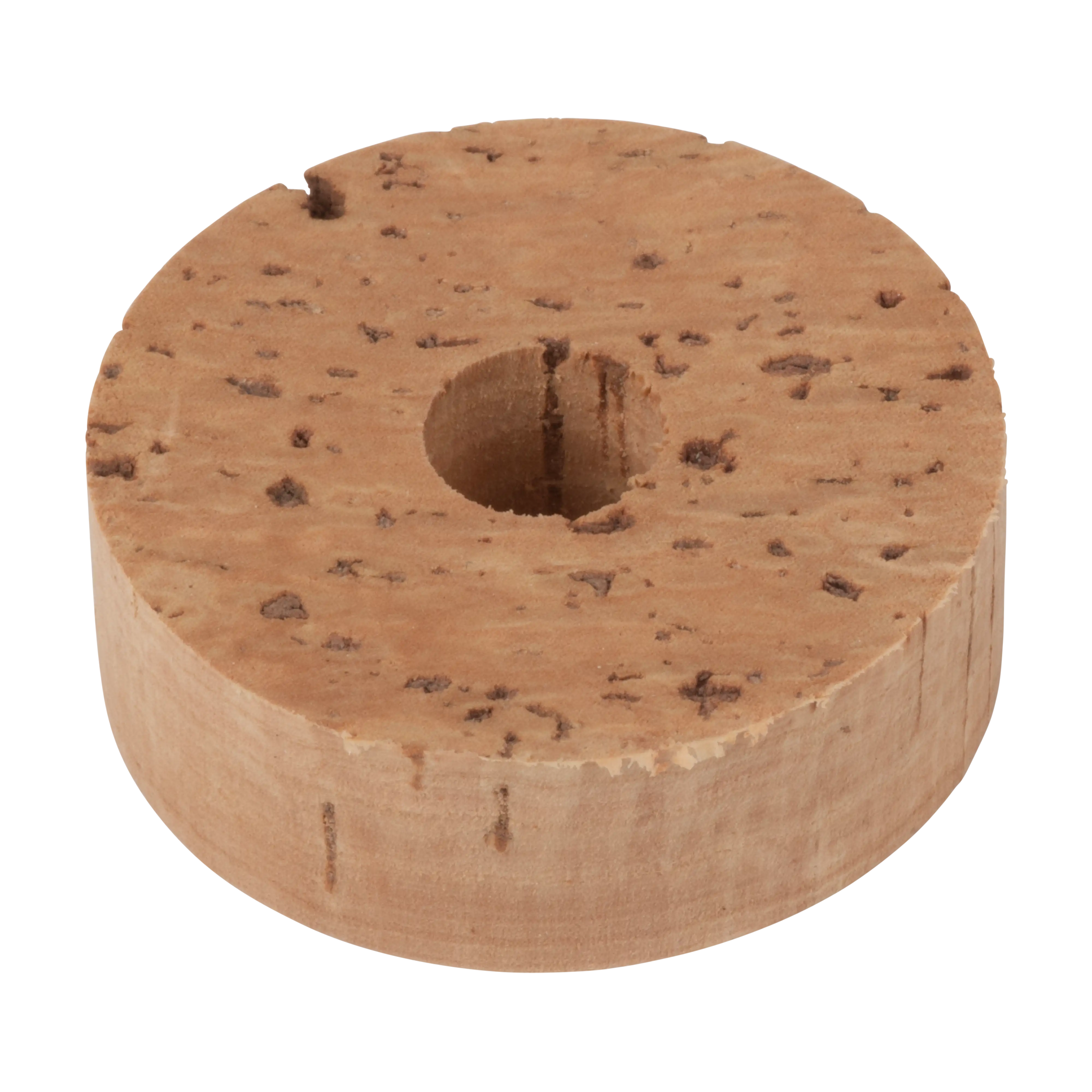 American Tackle SCR3 Select Grade Cork Rings - 3/8" ID - 1 1/2" OD