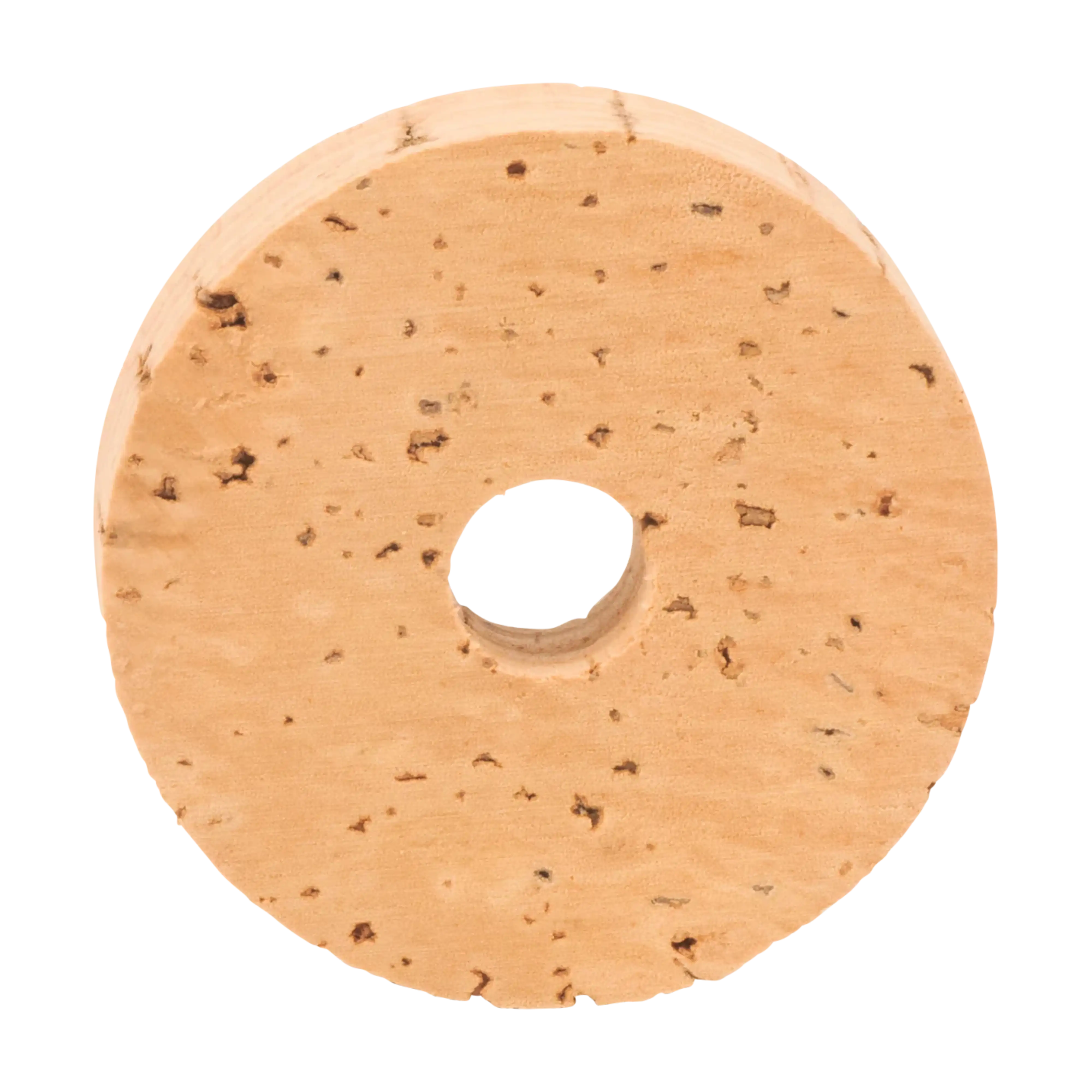 American Tackle SCR4 Select Grade Cork Rings - 3/8" ID - 1 3/4" OD