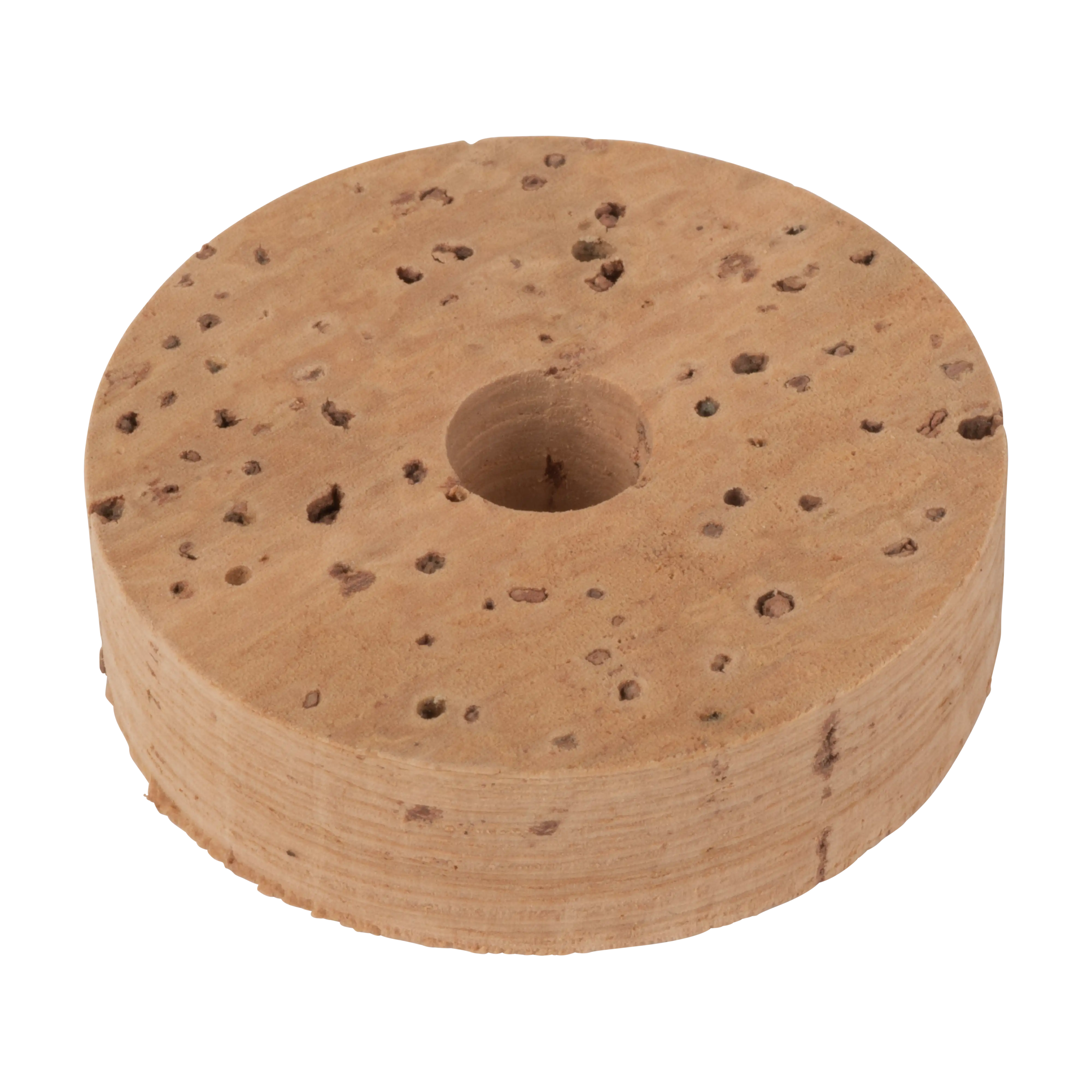 American Tackle SCR4 Select Grade Cork Rings - 3/8" ID - 1 3/4" OD