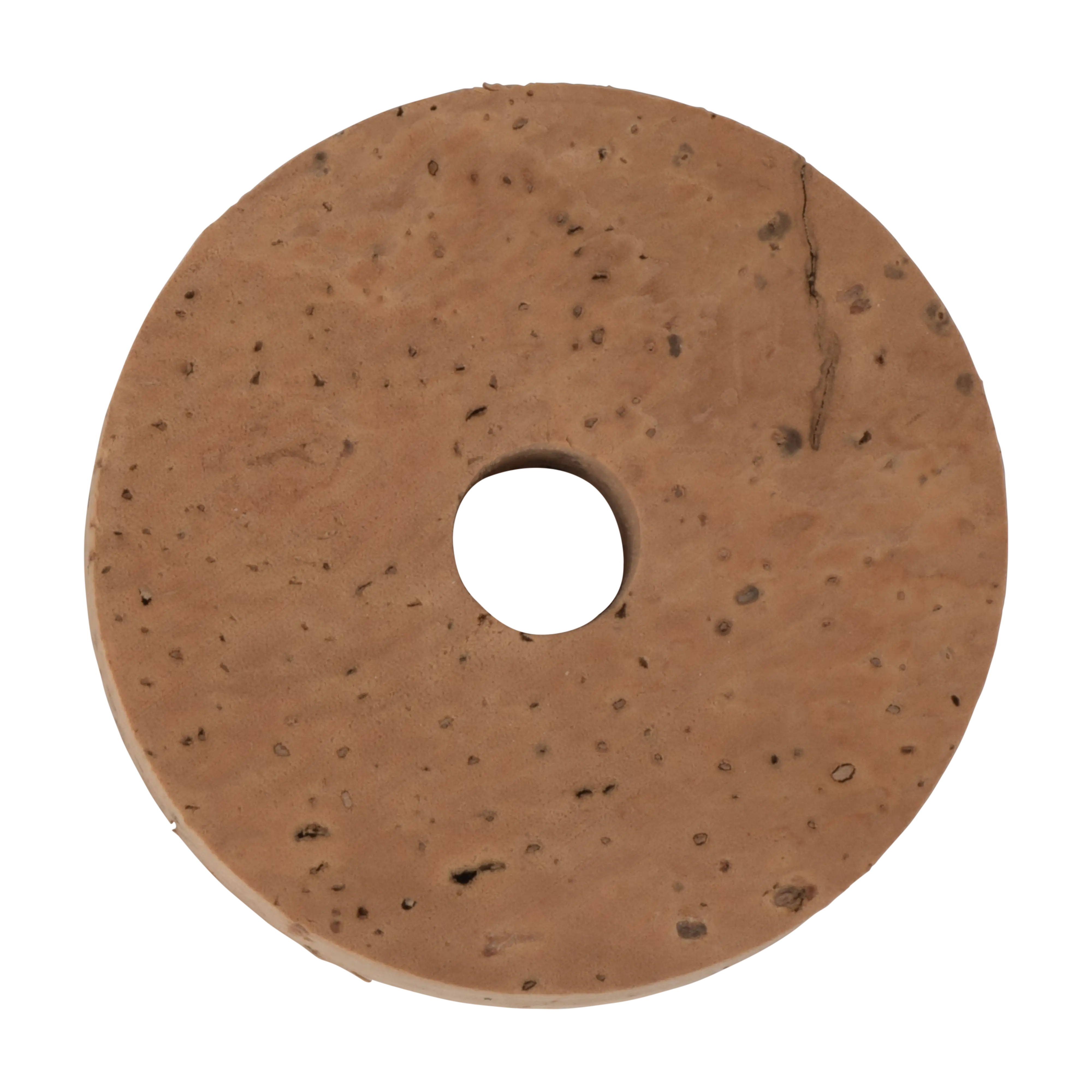 American Tackle SCR5 Select Grade Cork Rings -3/8" ID - 2" OD