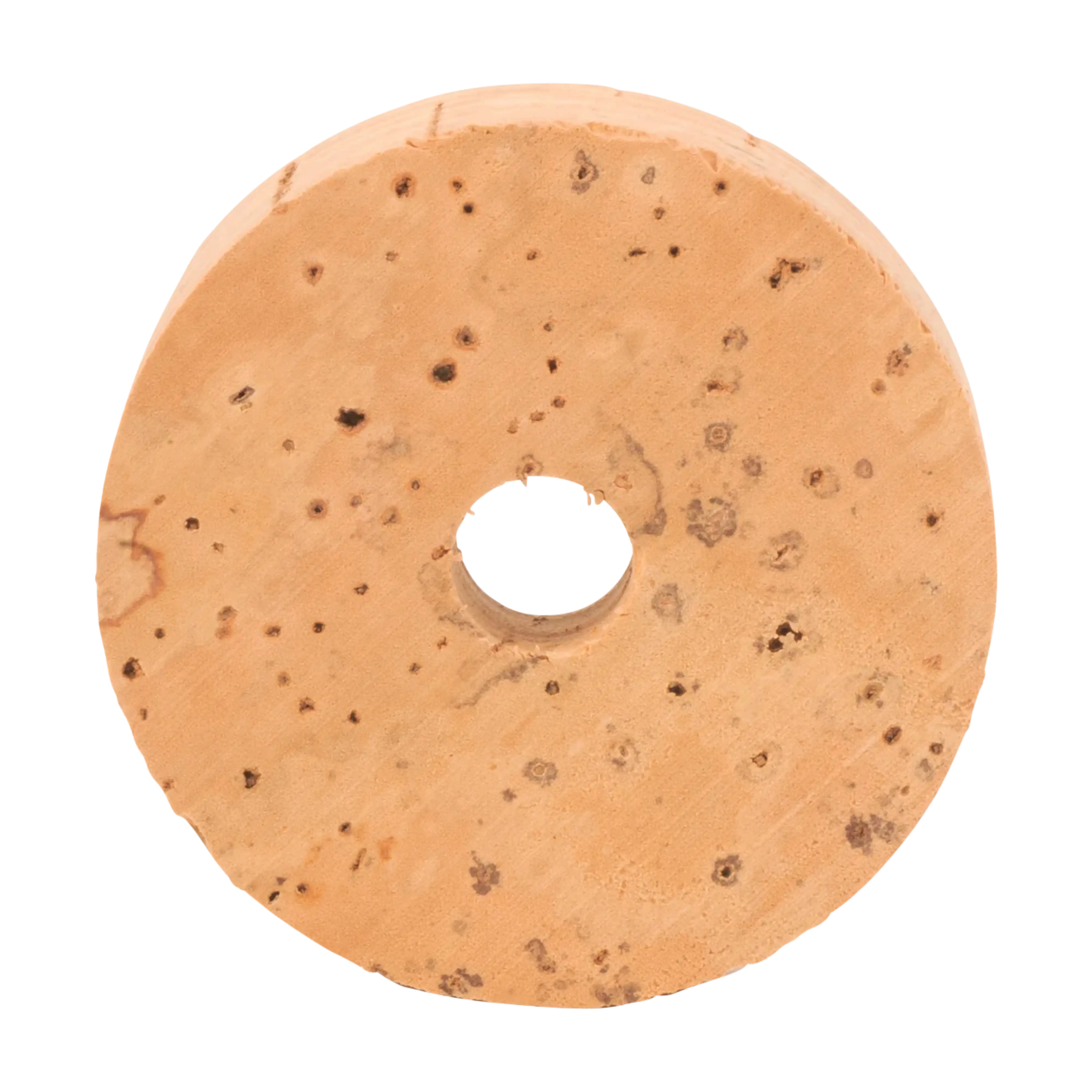 American Tackle SCR5 Select Grade Cork Rings -3/8" ID - 2" OD
