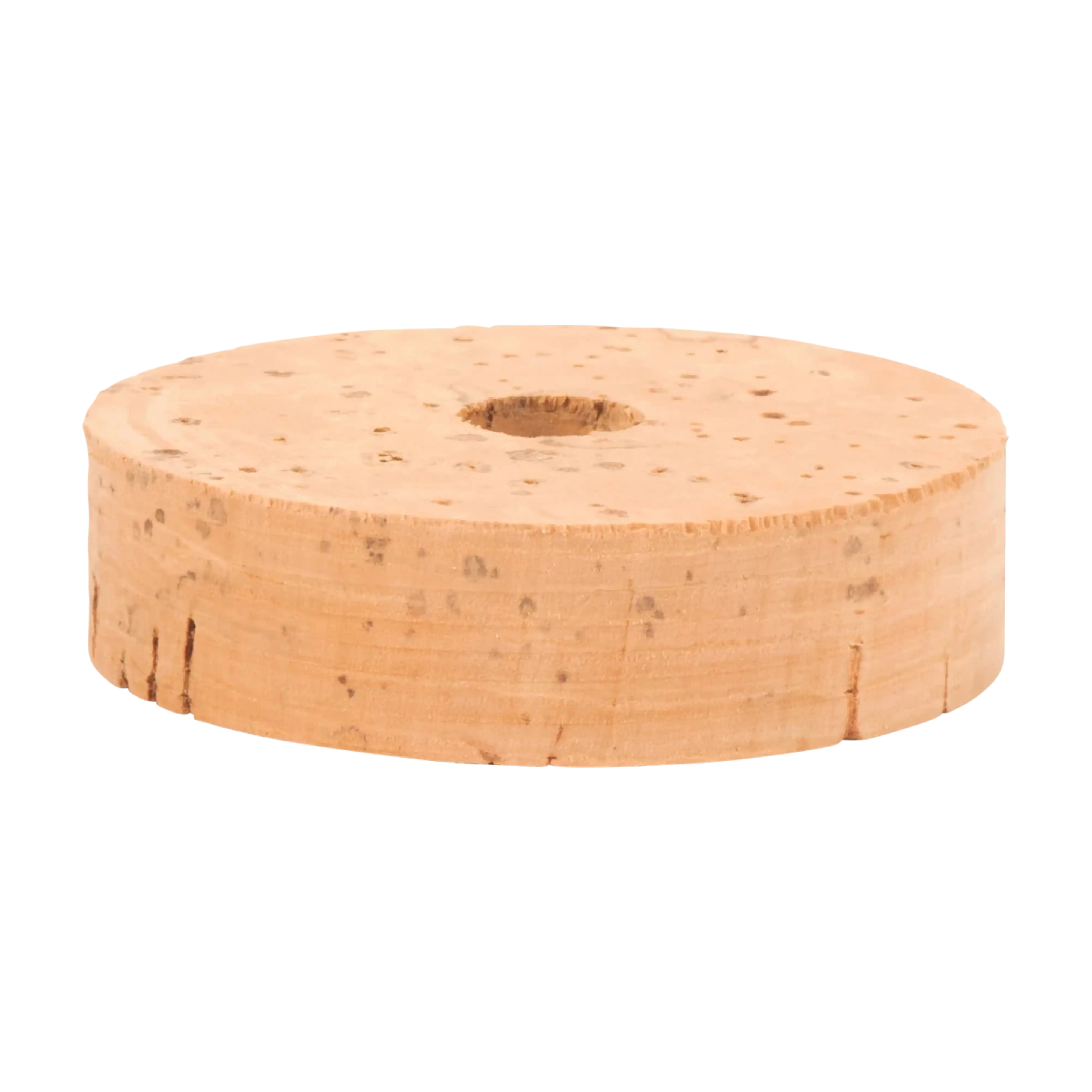 American Tackle SCR5 Select Grade Cork Rings -3/8" ID - 2" OD