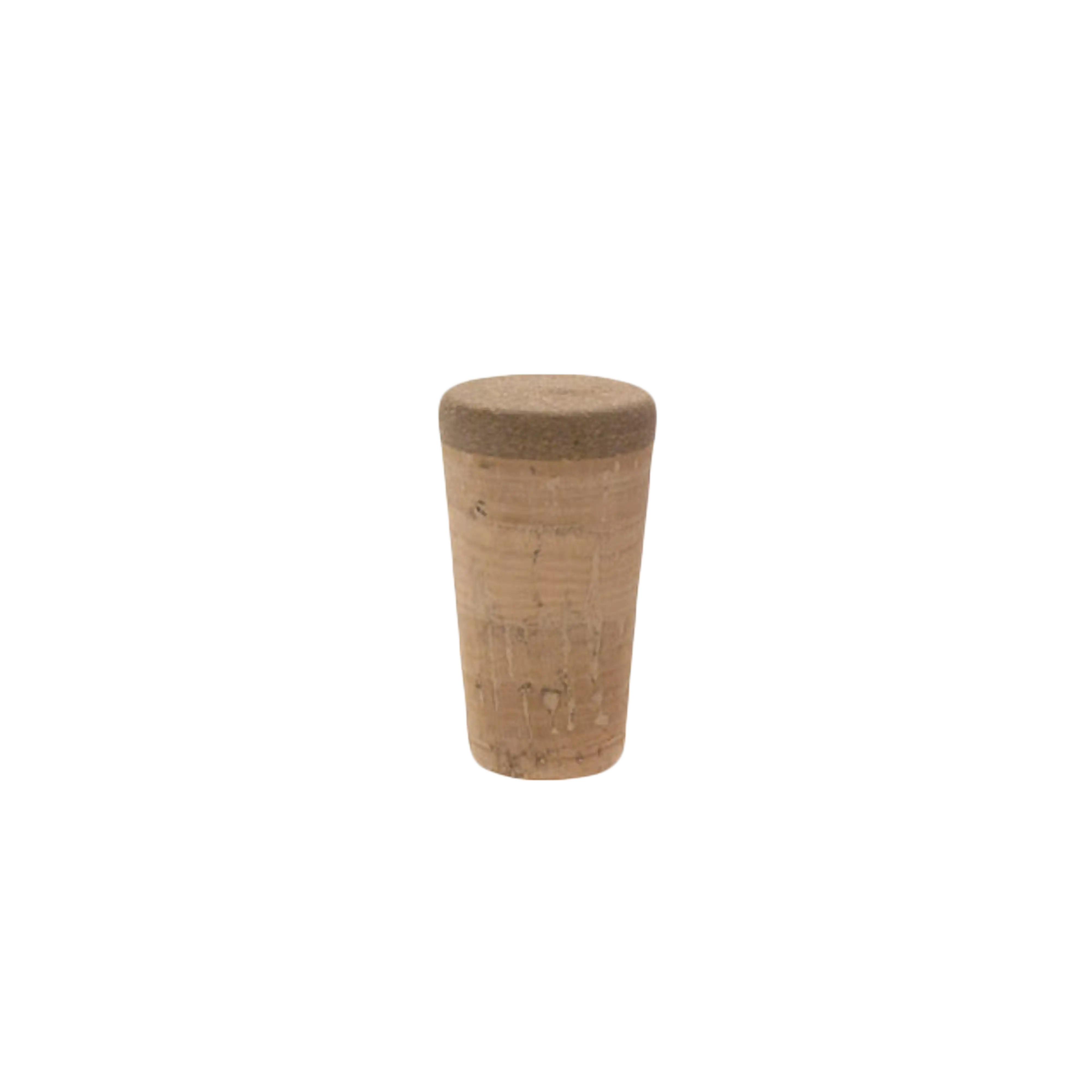 American Tackle Straight Tapered Cork Split-Grip Fighting Butts