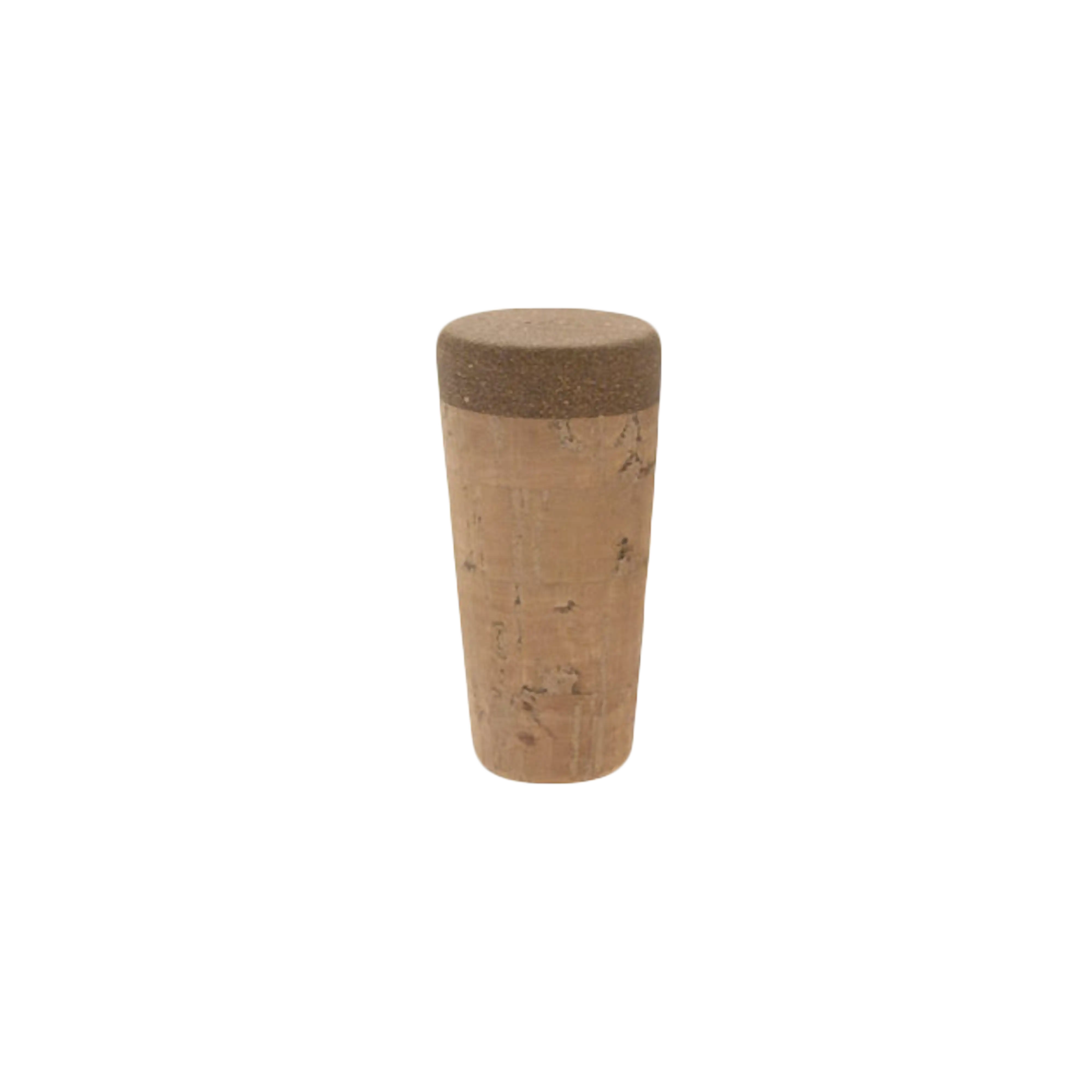 American Tackle Straight Tapered Cork Split-Grip Fighting Butts