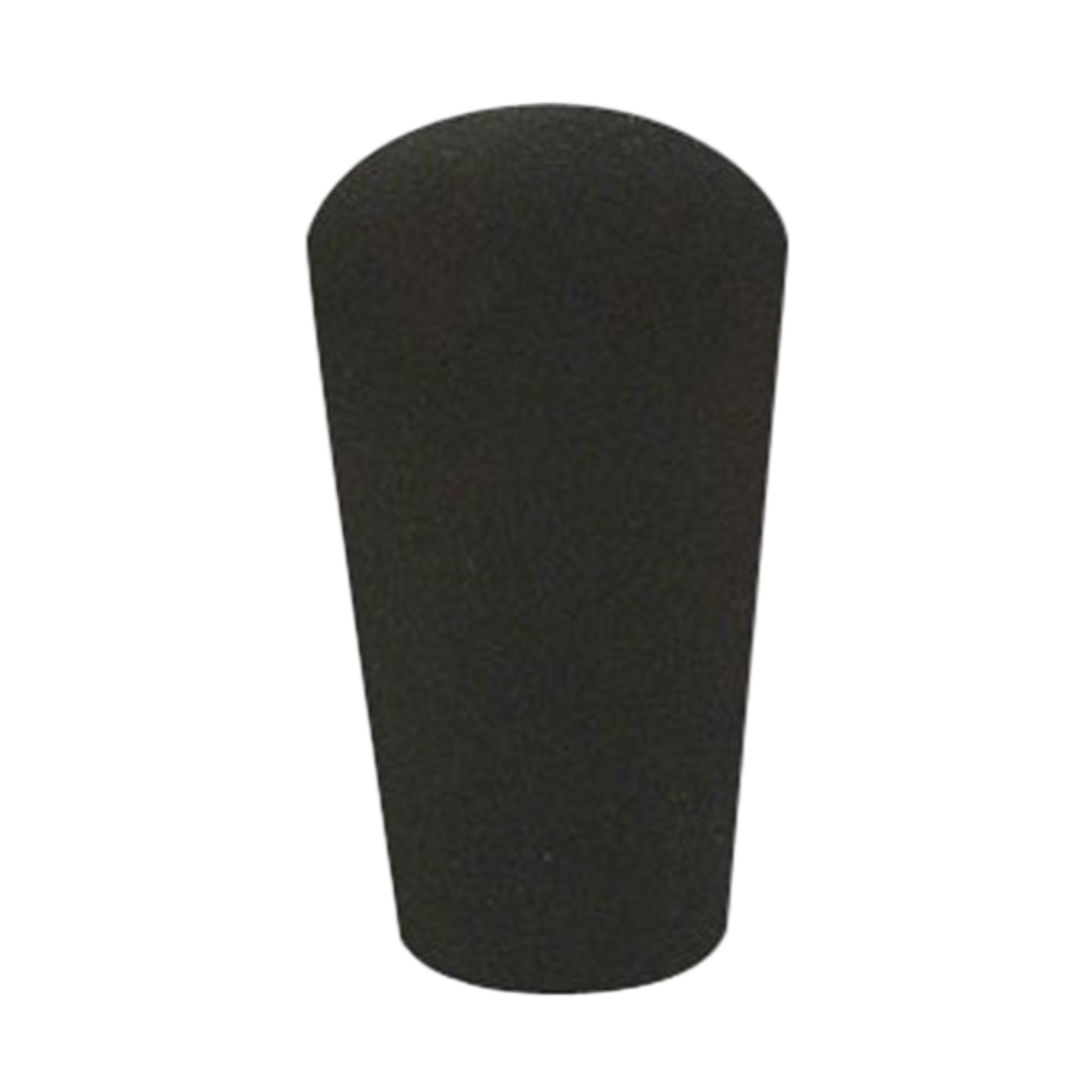 American Tackle Straight Tapered Split-Grip Fighting Butts – Rounded
