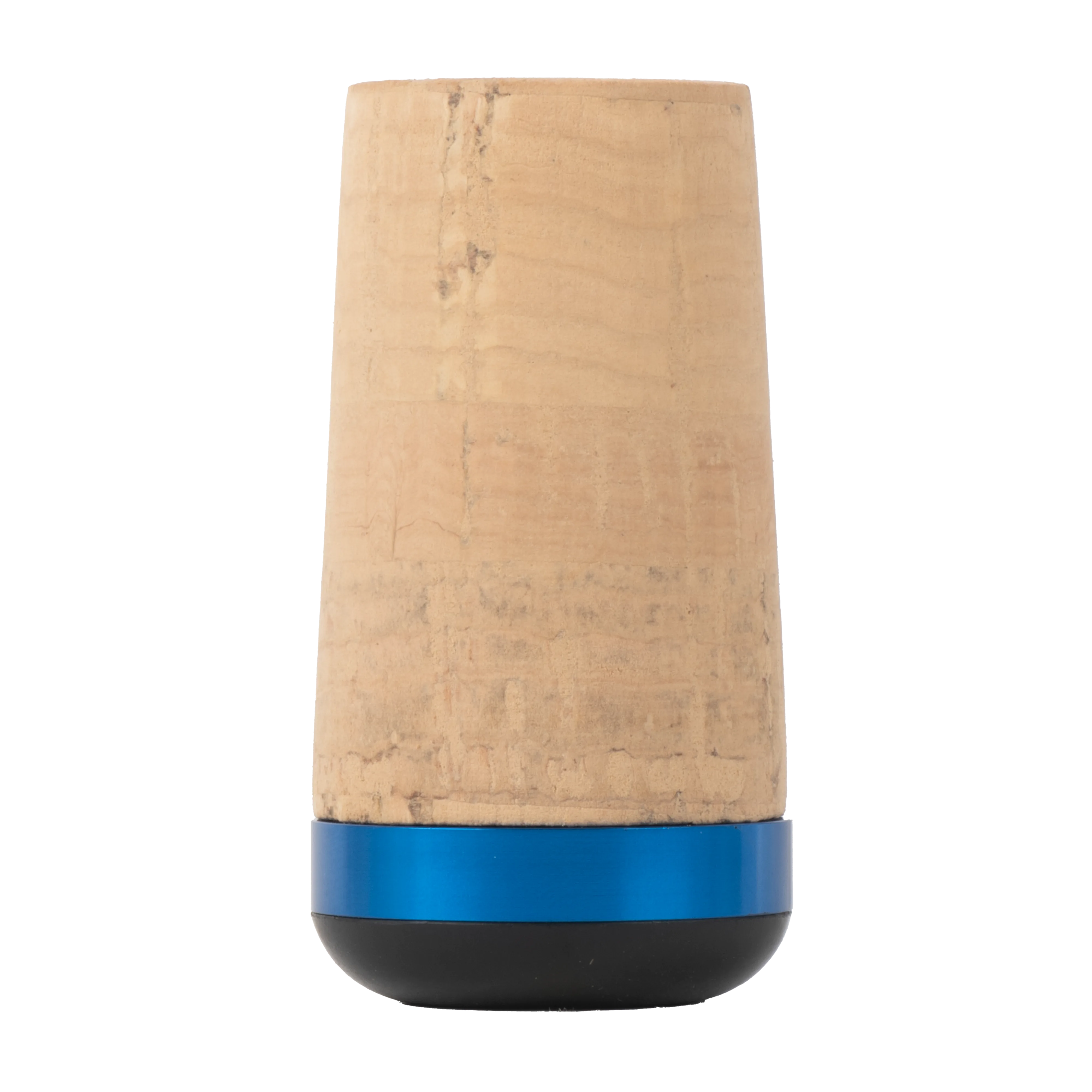 American Tackle 1.6" Split-Grip Fighting Butts with Tenon – Cork or EVA