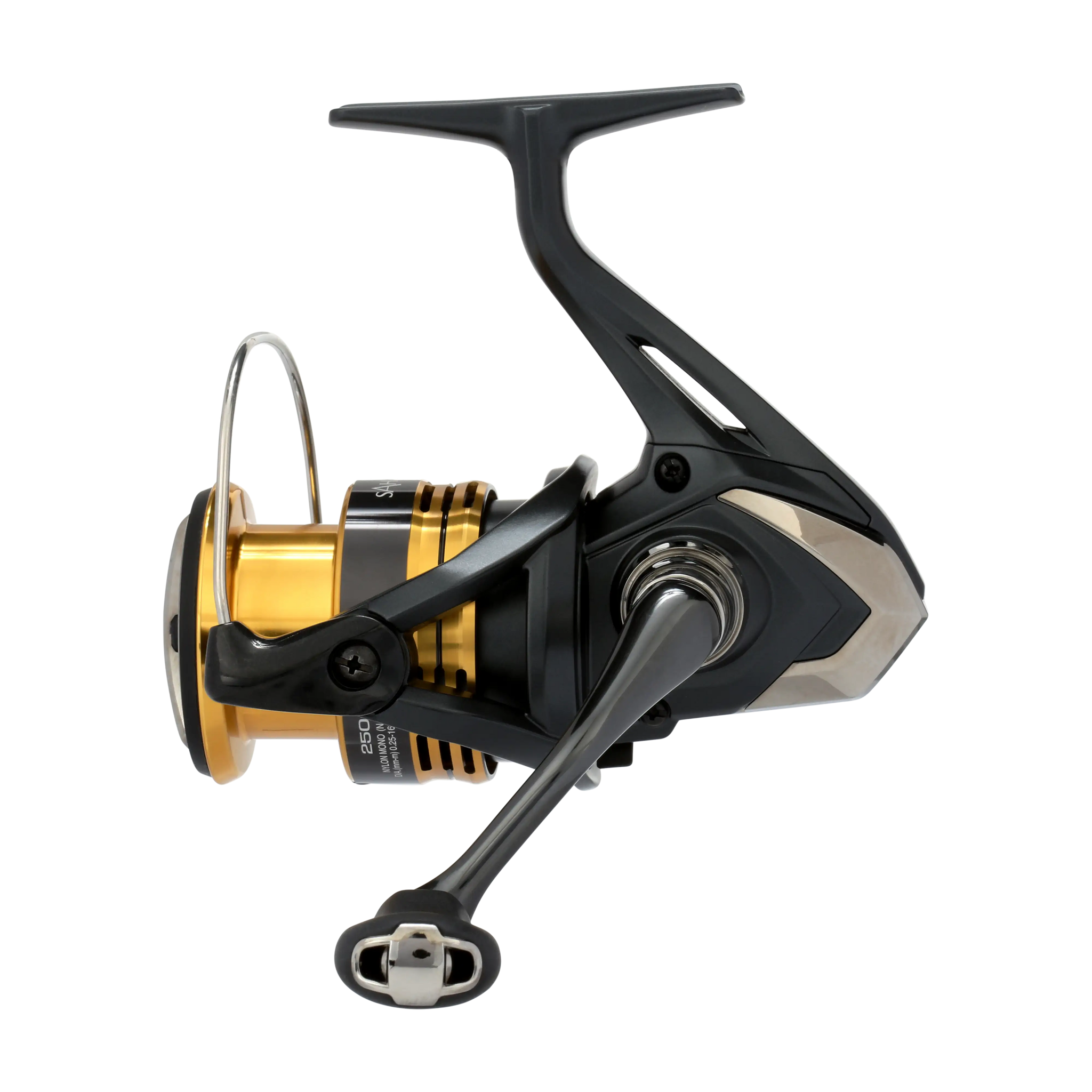 Shimano Sahara FJ Spinning Reels