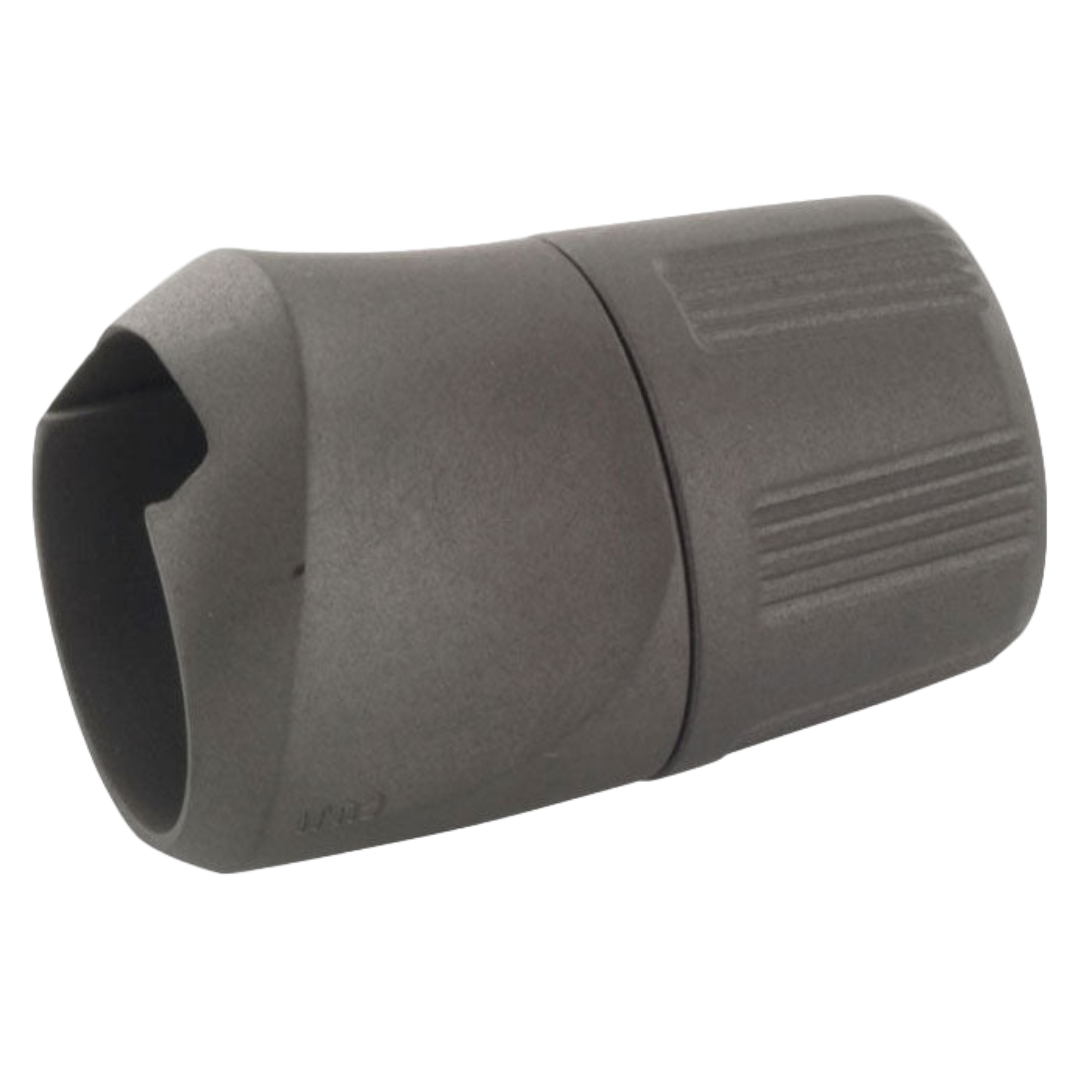 Fuji SKSS Graphite Hood/ Nut for SK2 Reel Seats