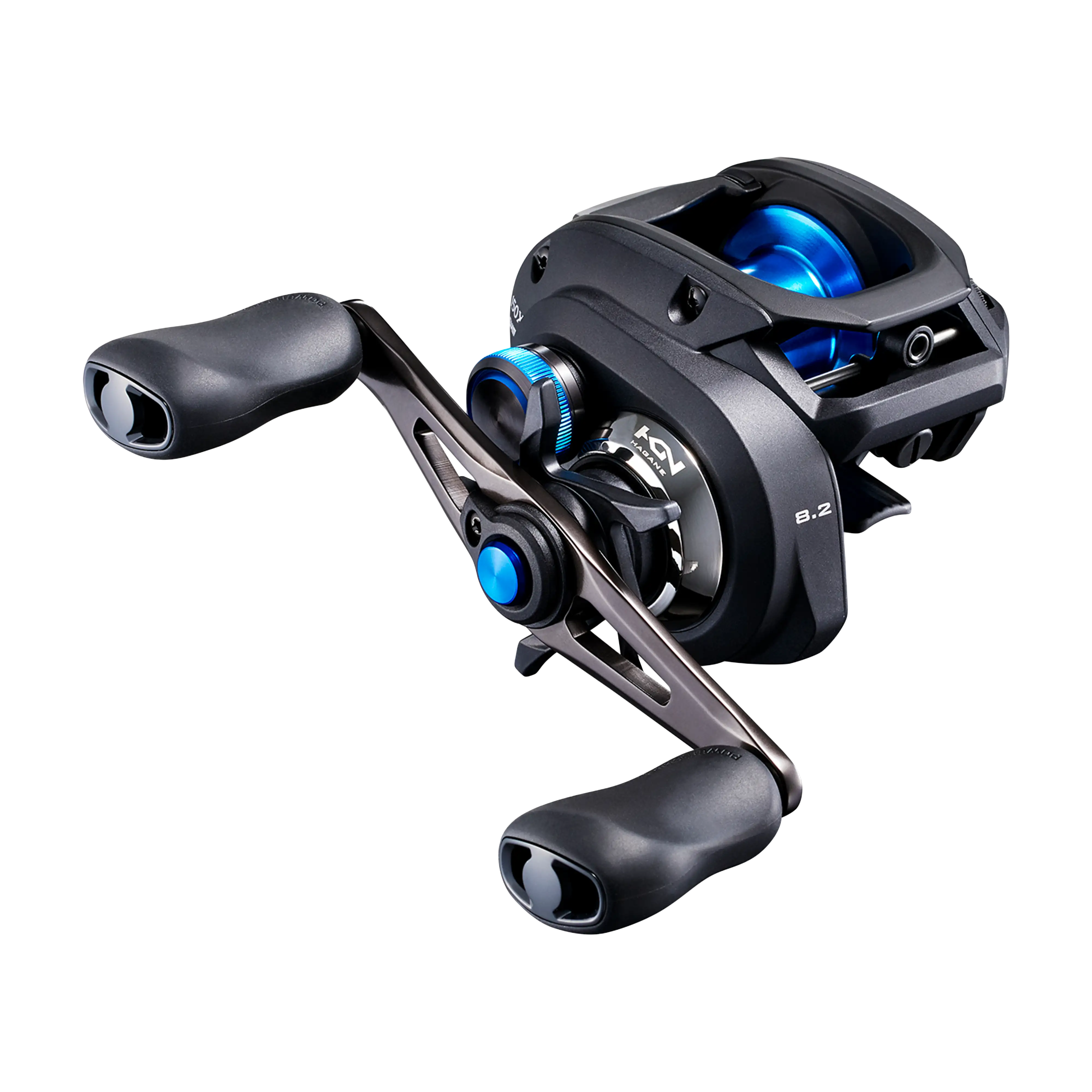 Shimano SLX DC Casting Reels