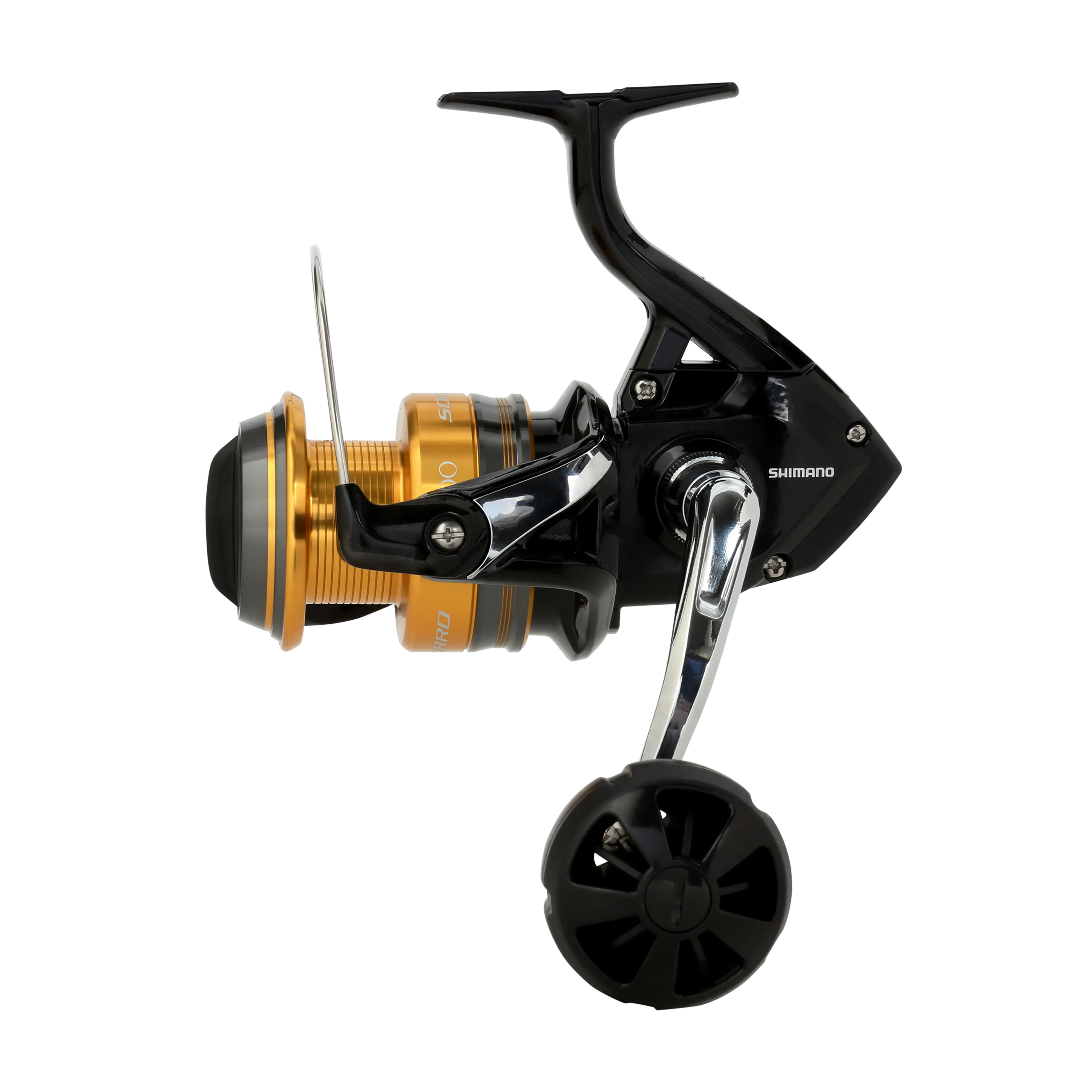 Shimano Socorro SW Spinning Reels