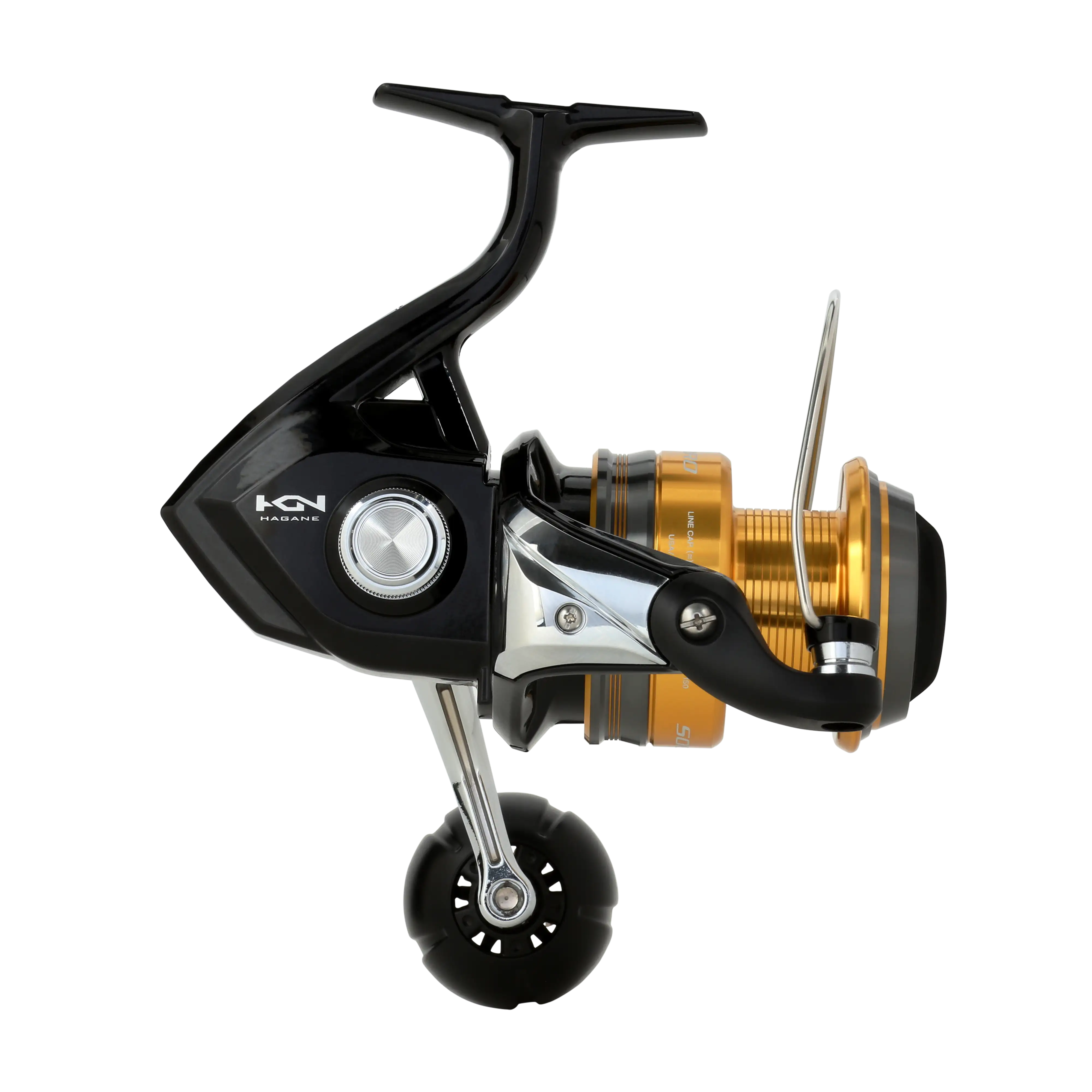 Shimano Socorro SW Spinning Reels