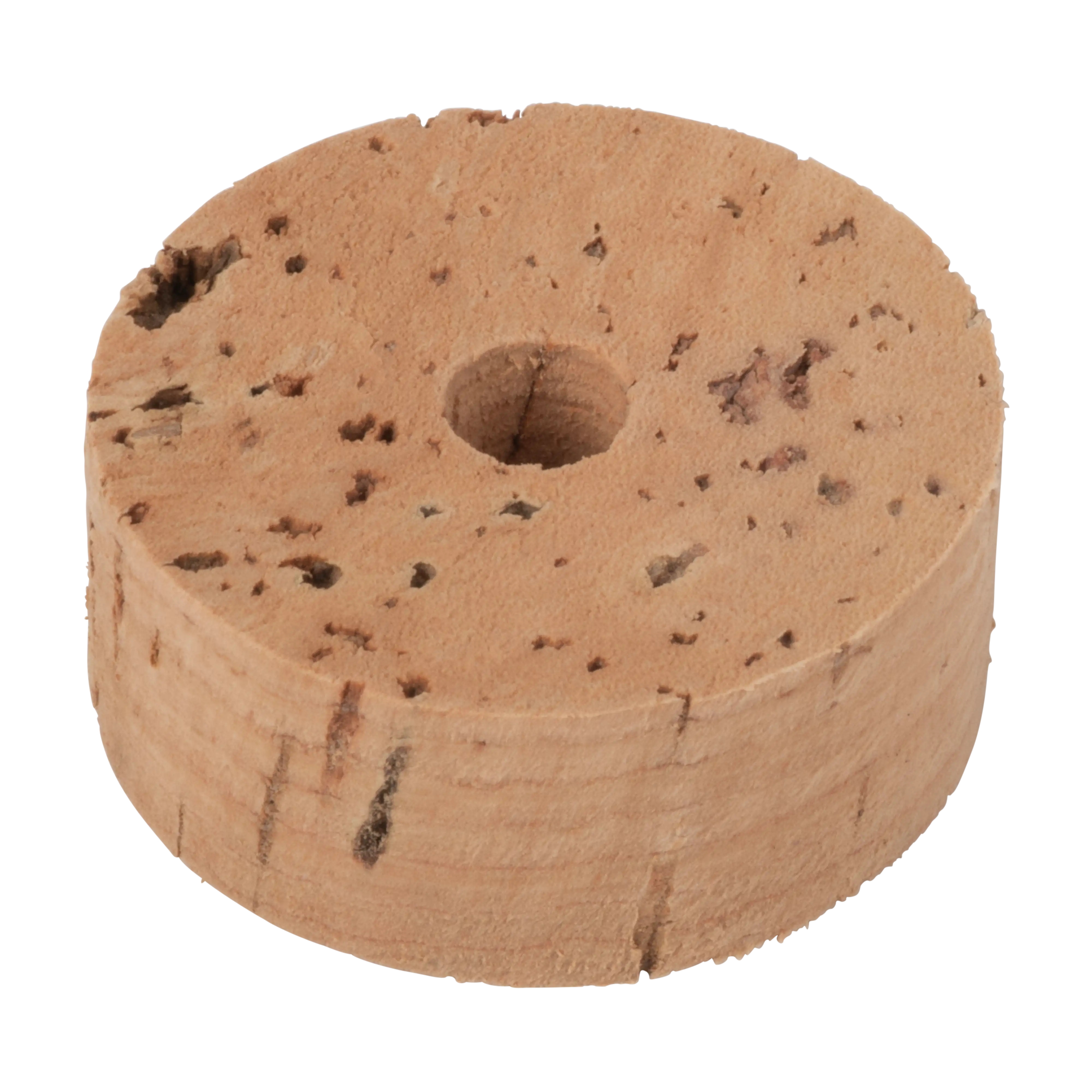 American Tackle Overstock Cork Rings - 1/2"