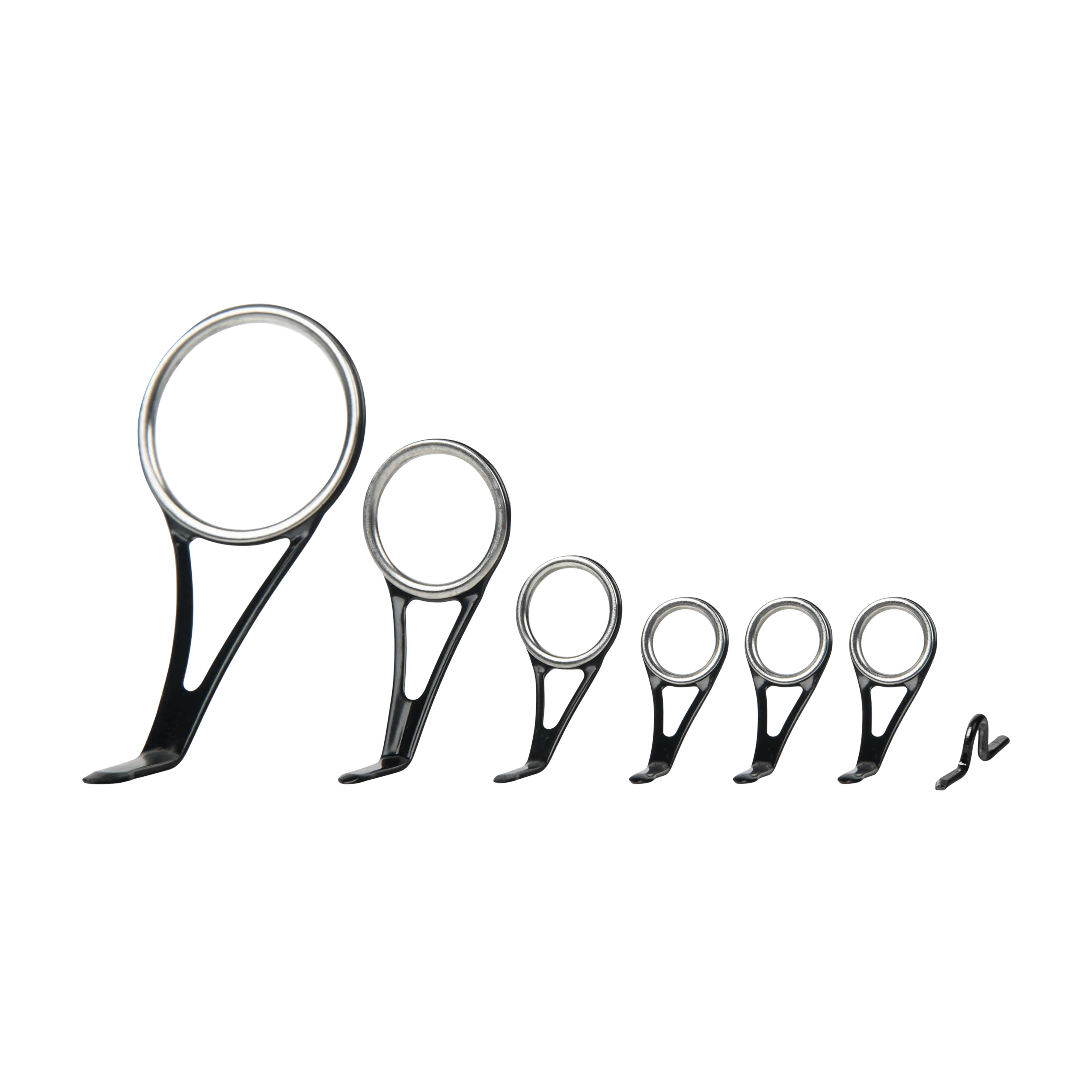 American Tackle SSR Ice Rod Guide Kits