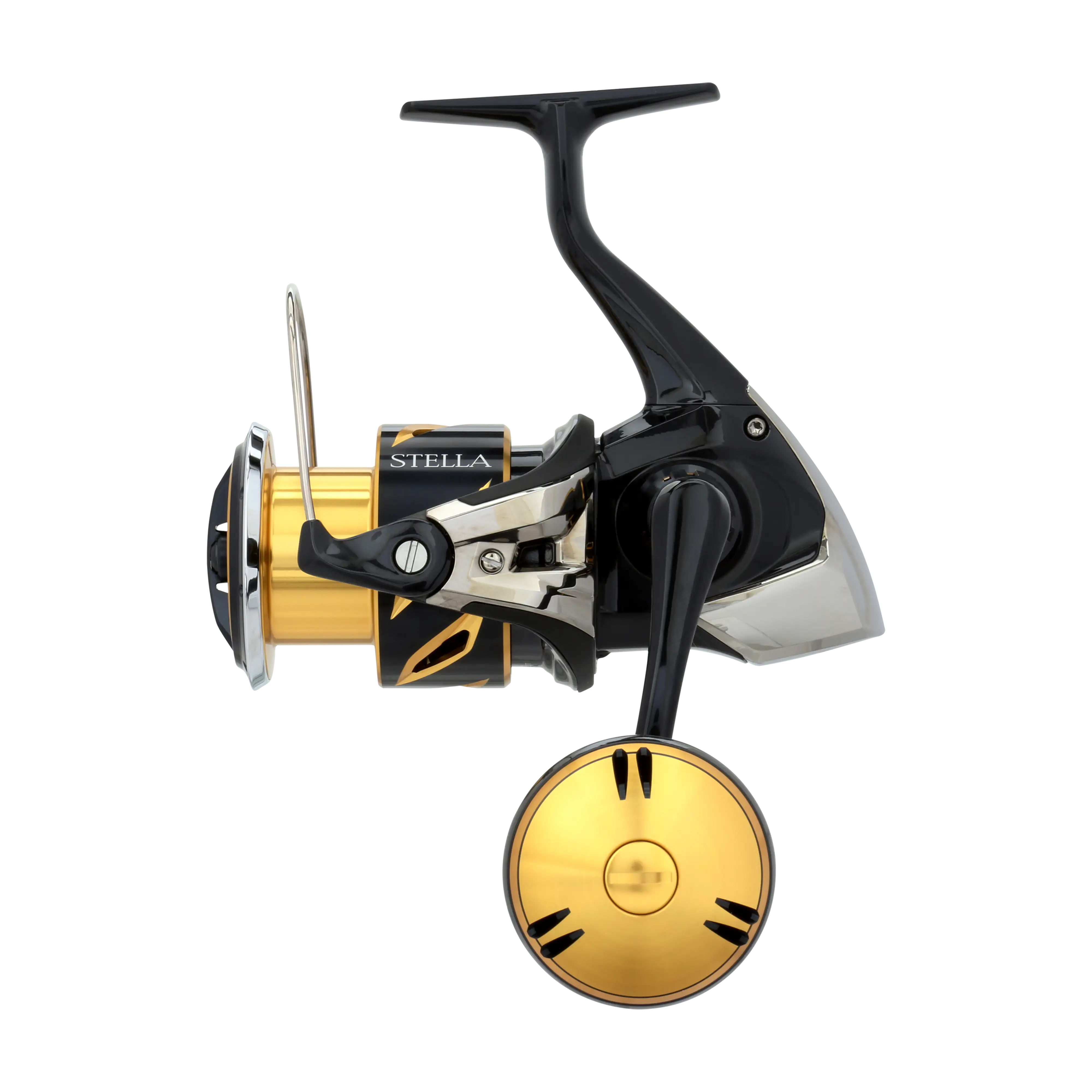 Shimano Stella SW C Spinning Reels
