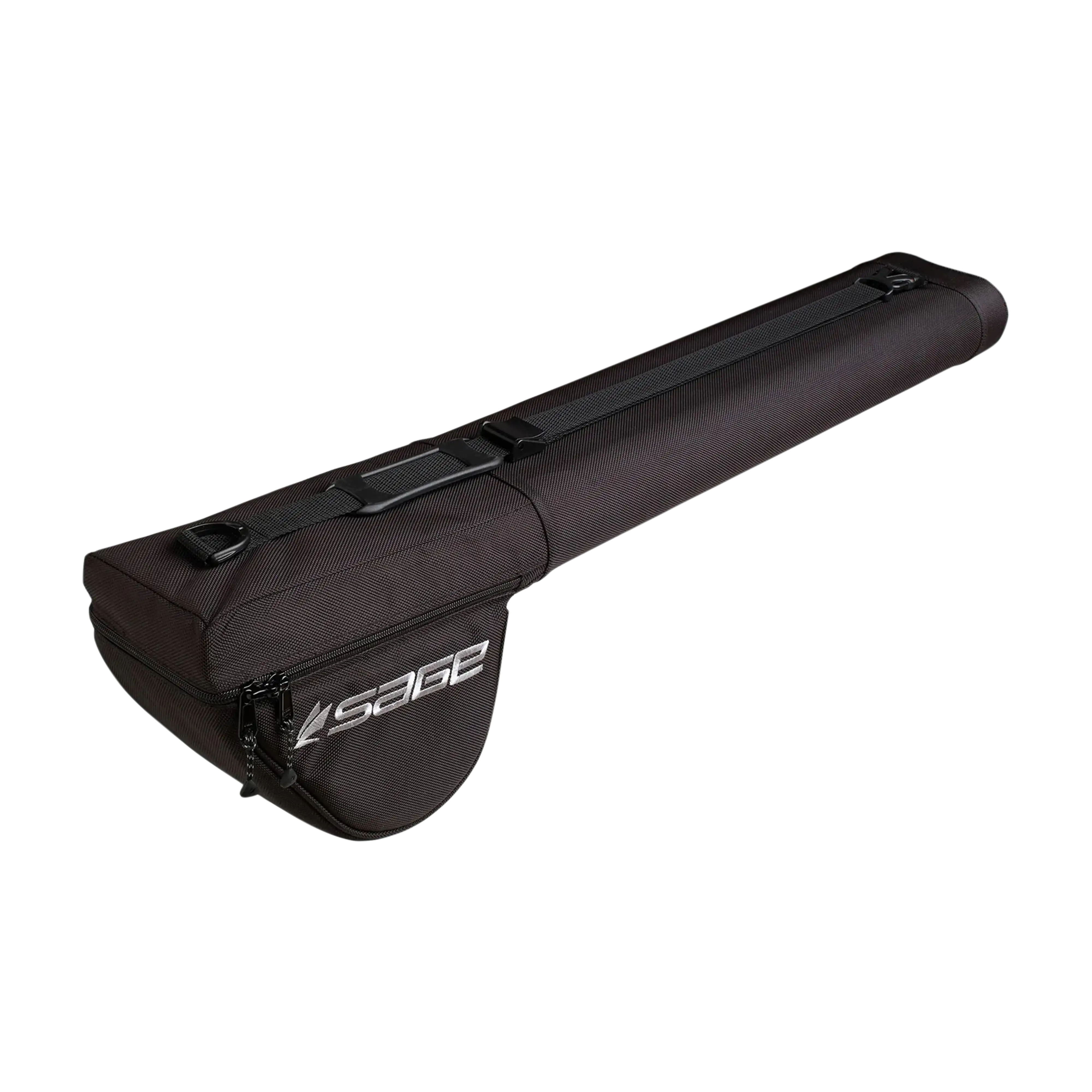 Sage Ballistic Rod & Reel Case for Two 9' 4-Piece Rods