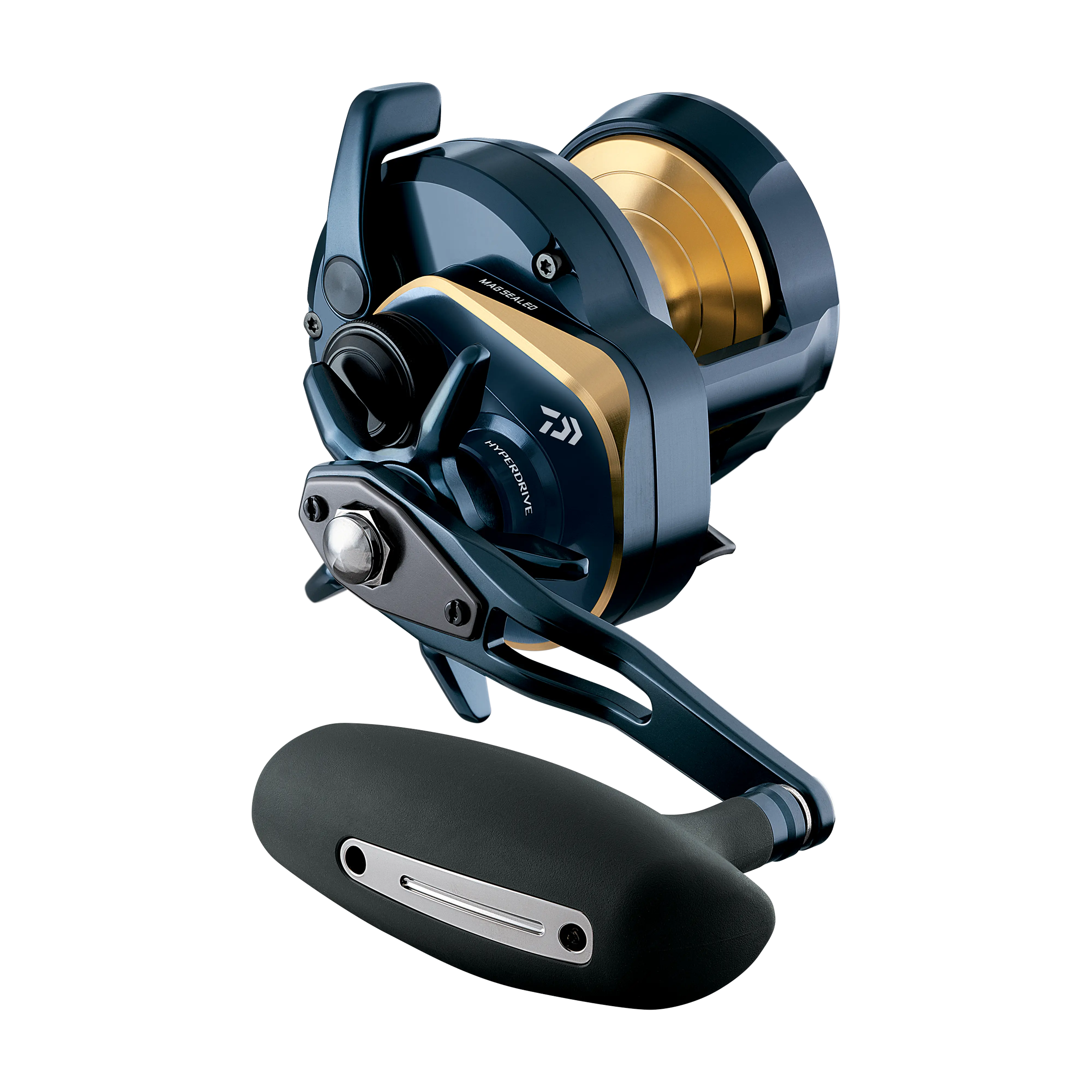 Daiwa Saltiga Jigging Reels