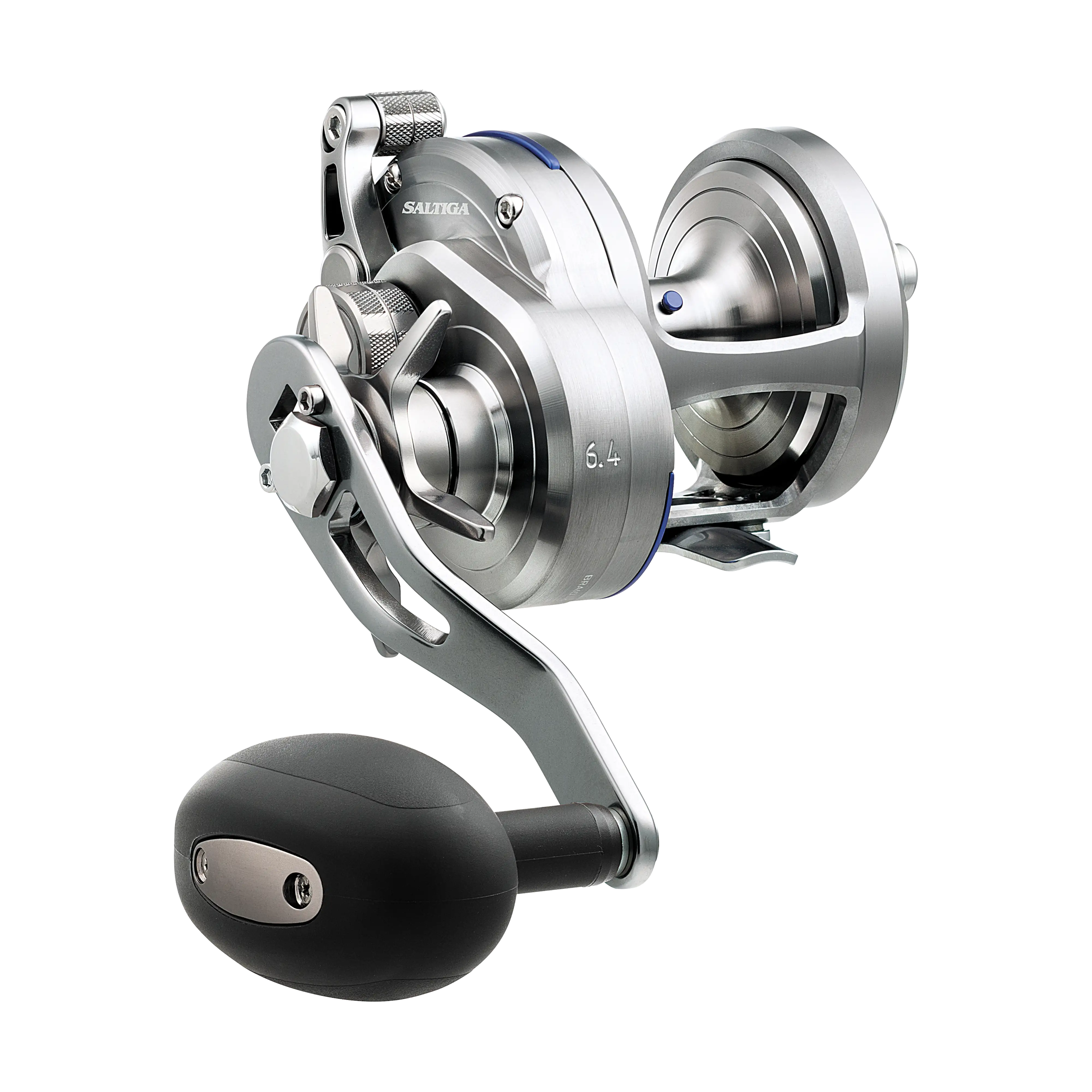 Daiwa Saltiga Star Drag Conventional Reels