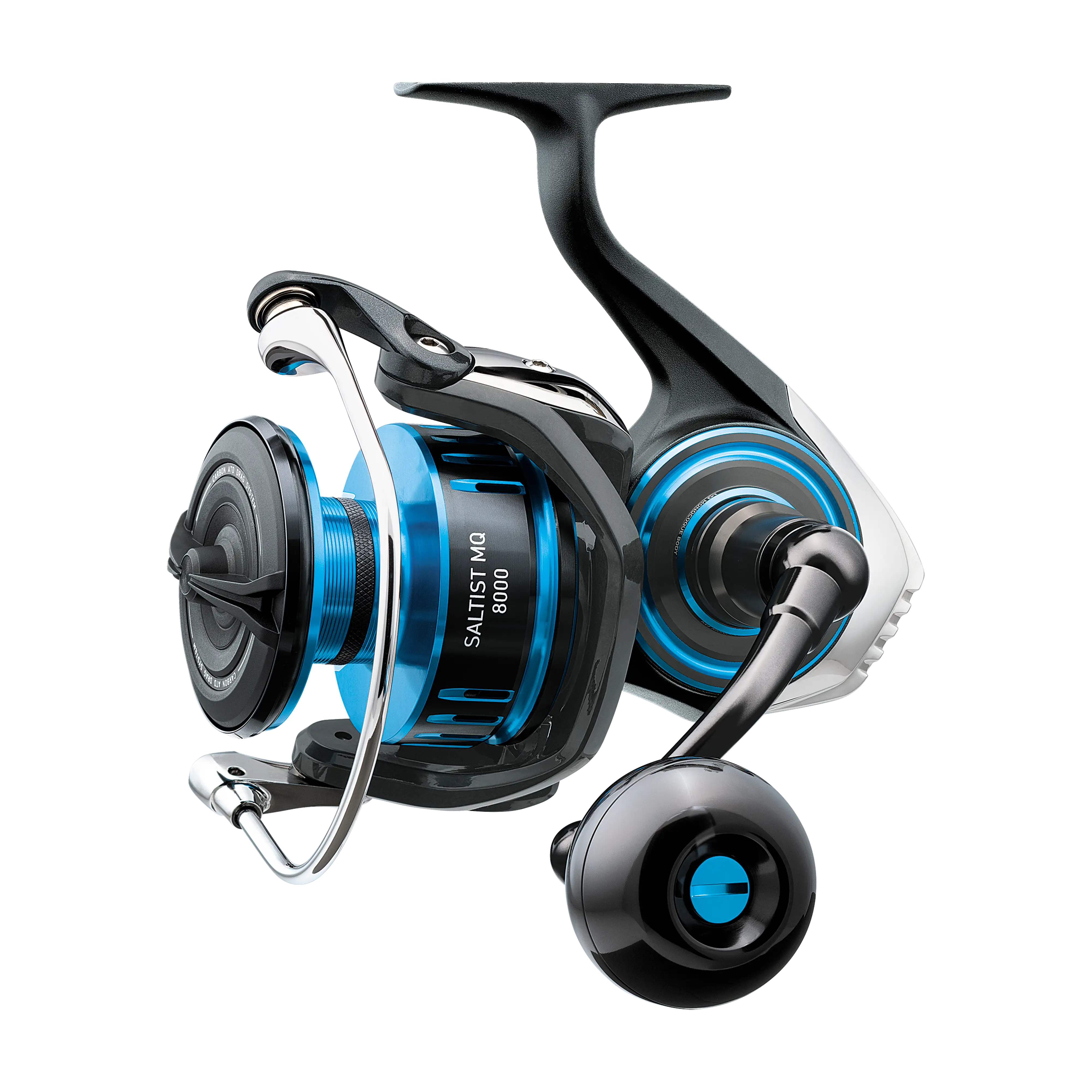 Daiwa Saltist MQ Spinning Reels